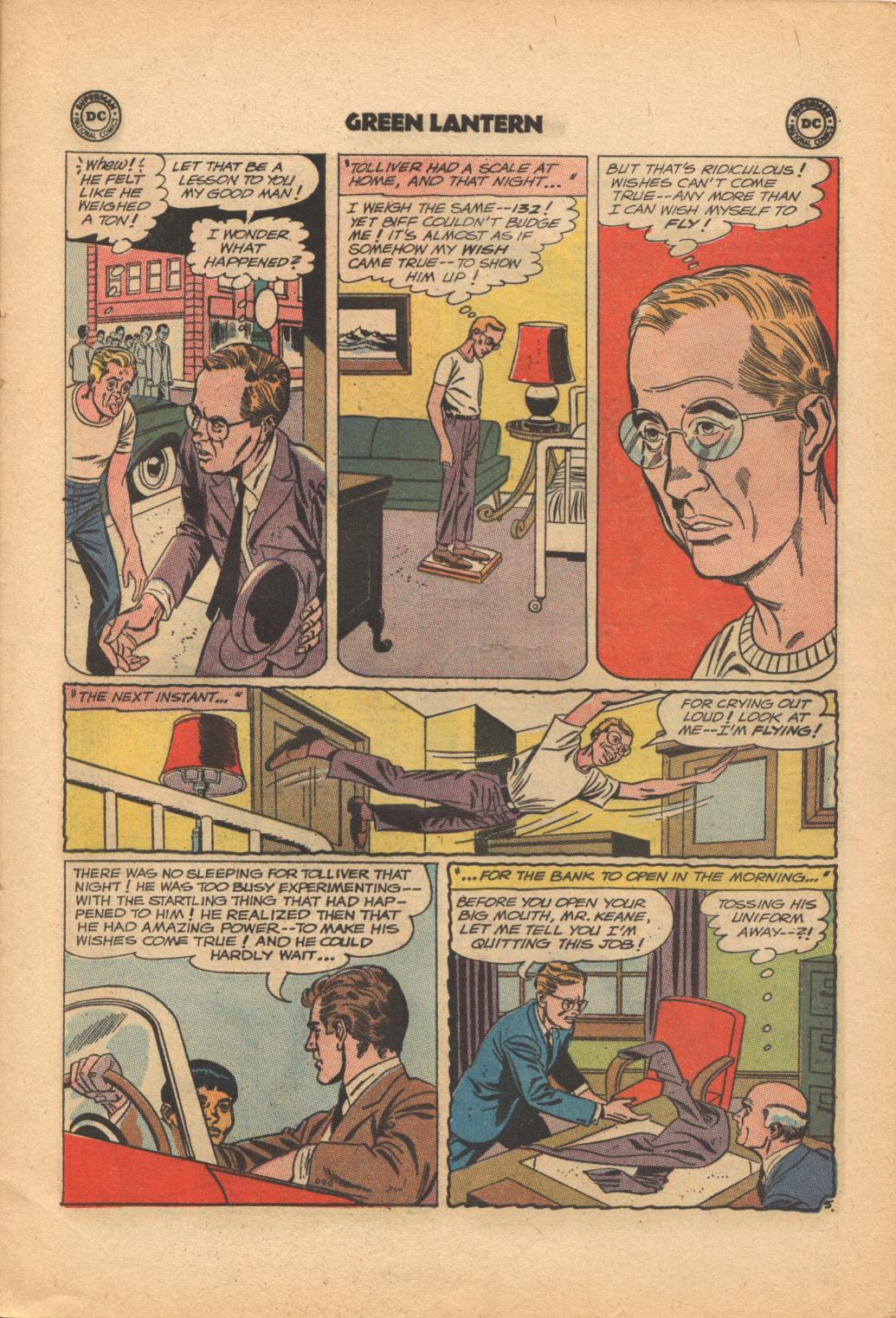 Green Lantern (1960) Issue #27 #30 - English 25