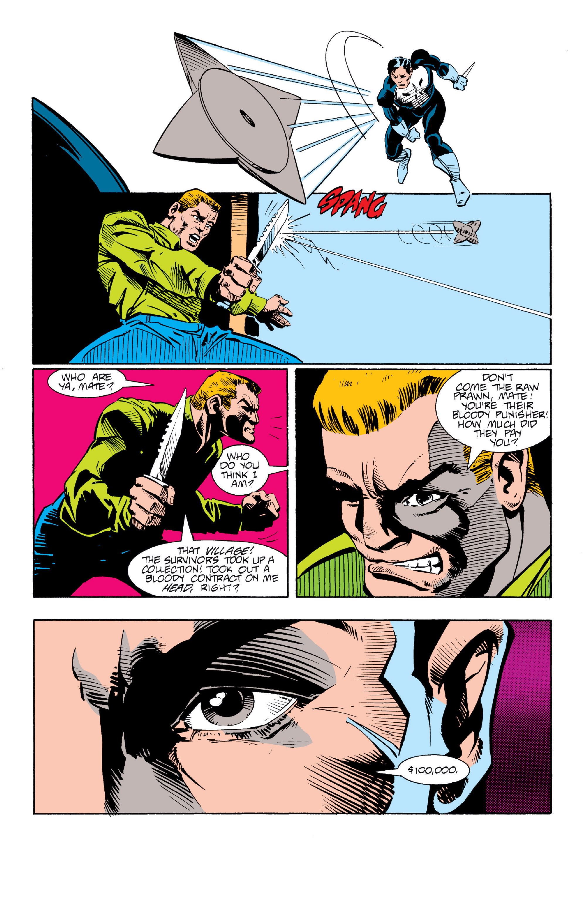 Read online Punisher Epic Collection comic -  Issue # TPB 3 (Part 3) - 61