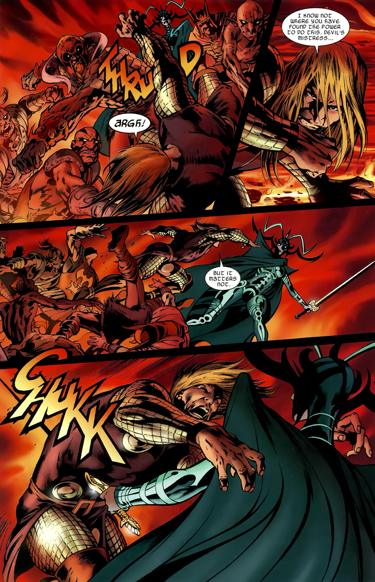 Read online Avengers Prime comic -  Issue #5 - 13