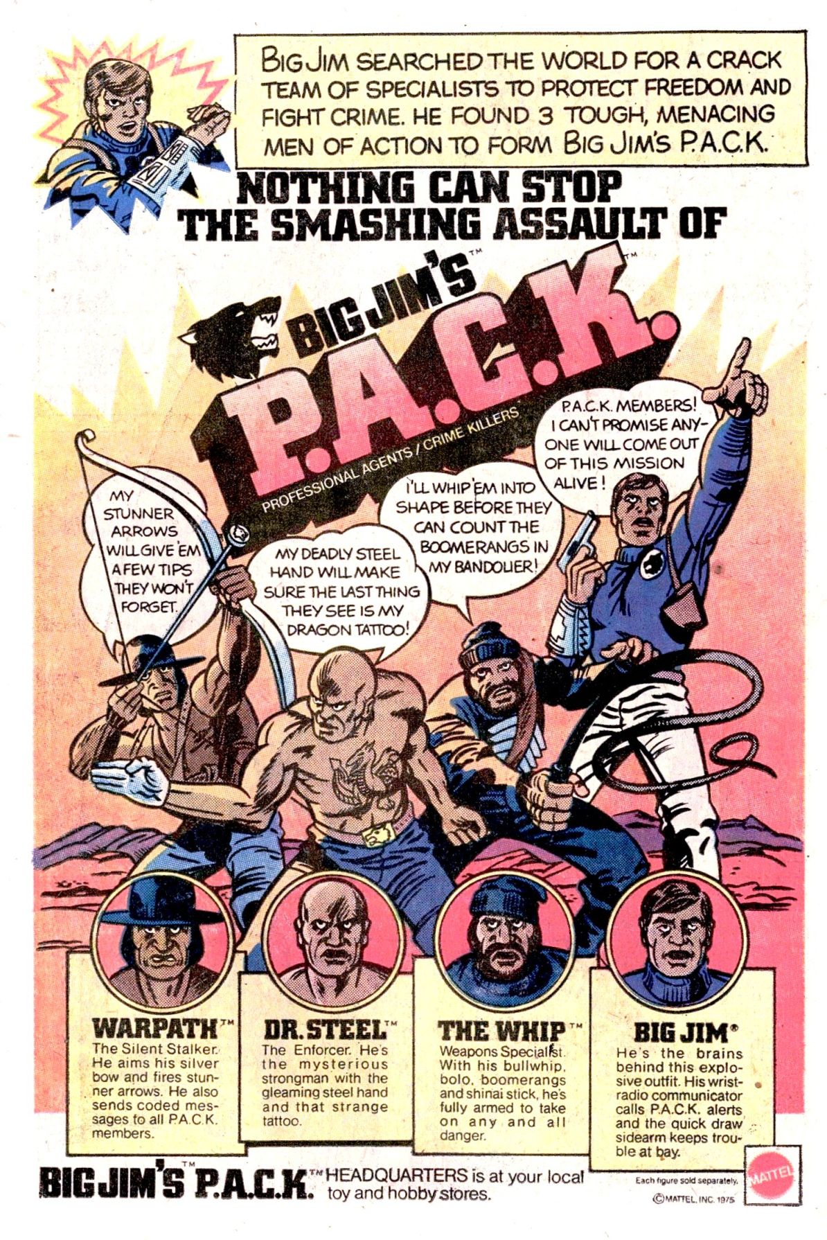 Read online Batman (1940) comic -  Issue #272 - 14