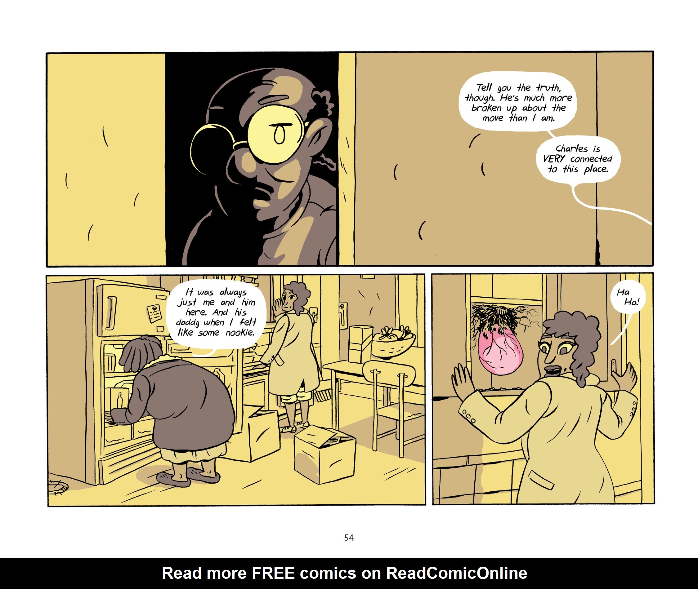 Read online BTTM FDRS comic -  Issue # TPB (Part 1) - 55