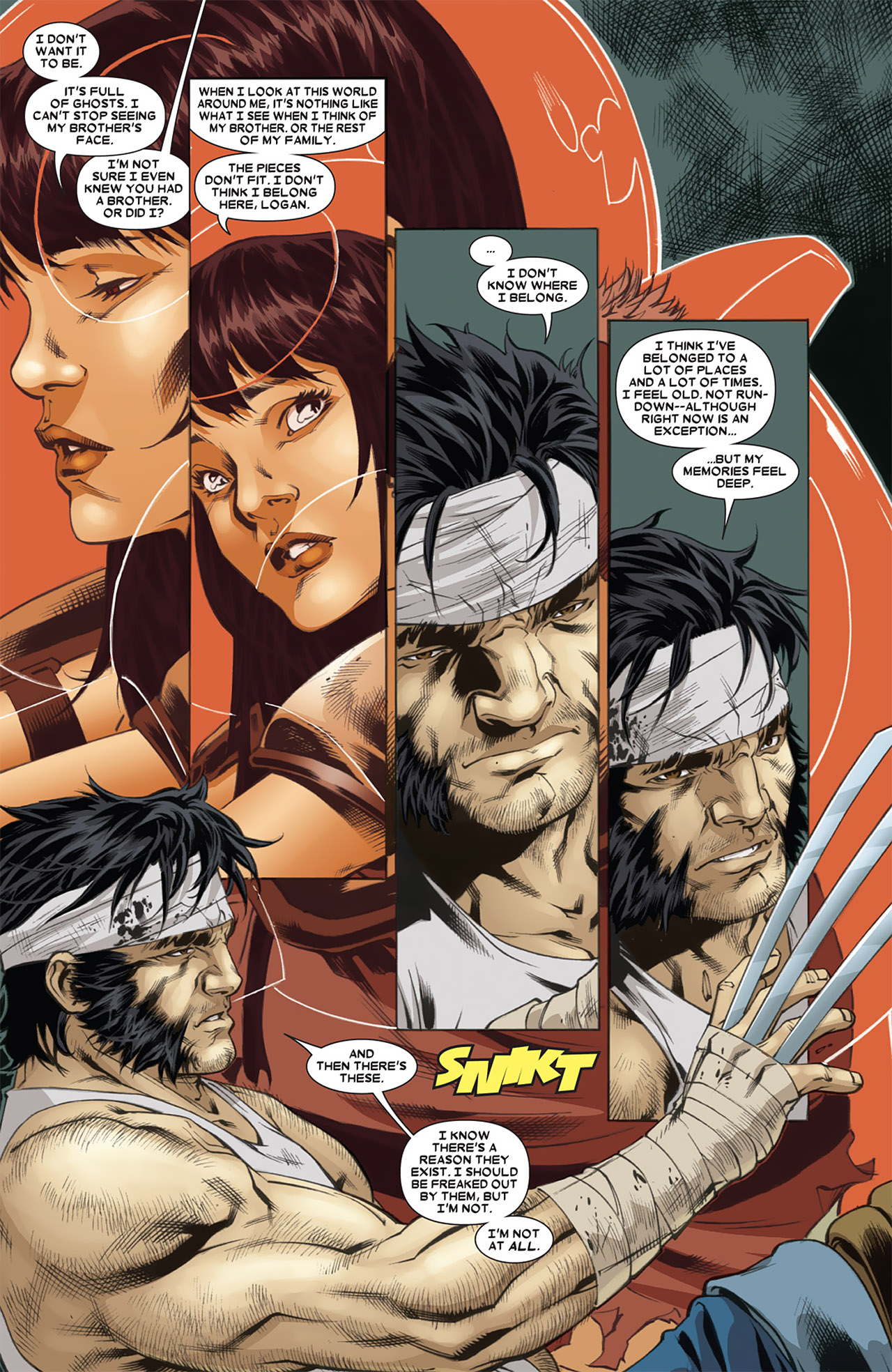 Read online Wolverine and the X-Men: Alpha & Omega comic -  Issue #3 - 16