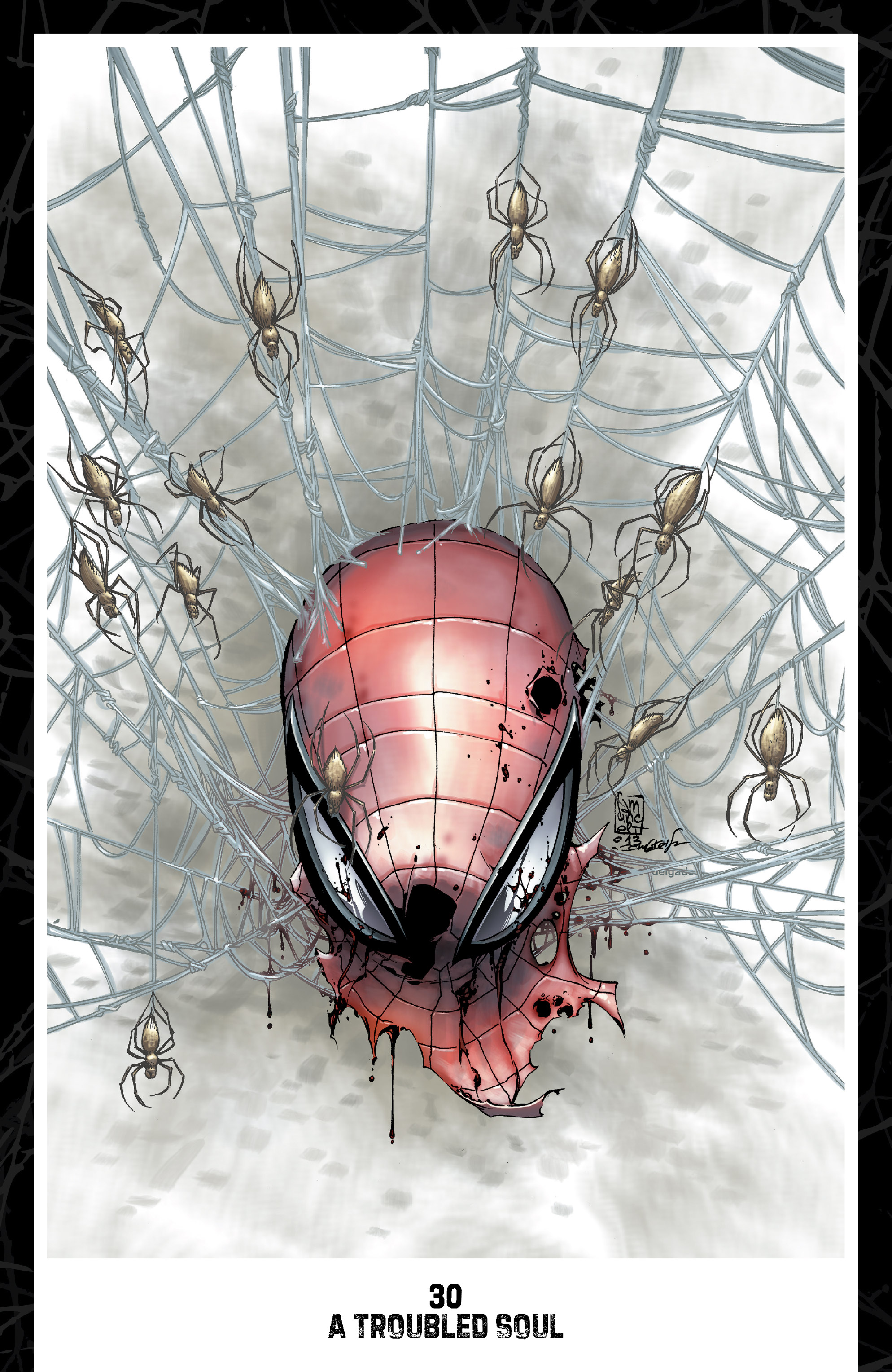 Read online Superior Spider-Man: The Complete Collection comic -  Issue # TPB 2 (Part 4) - 41