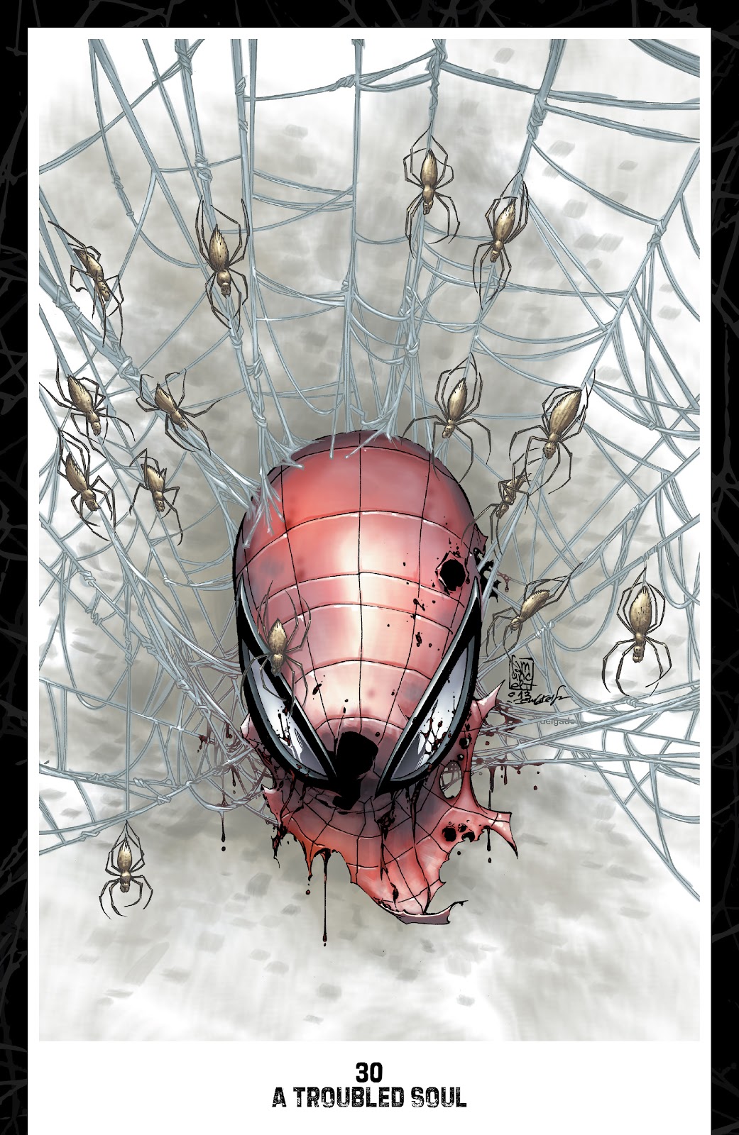 Superior Spider-Man: The Complete Collection issue TPB 2 (Part 4) - Page 41