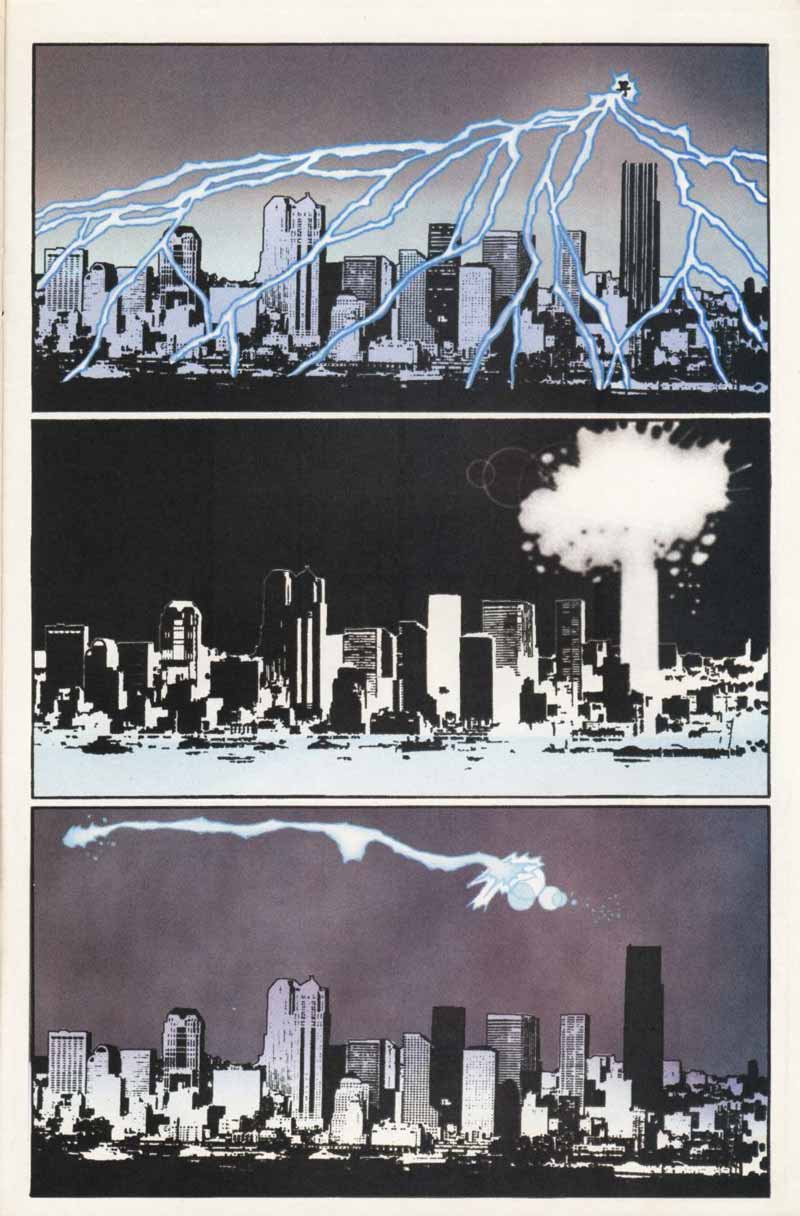 Read online X-Man comic -  Issue #65 - 15