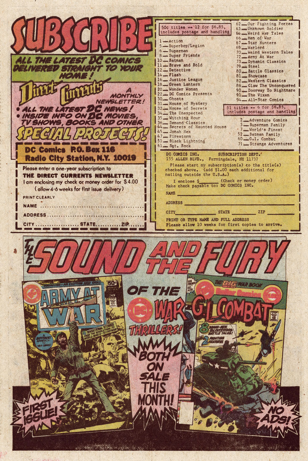 Read online Steel, The Indestructible Man comic -  Issue #5 - 37