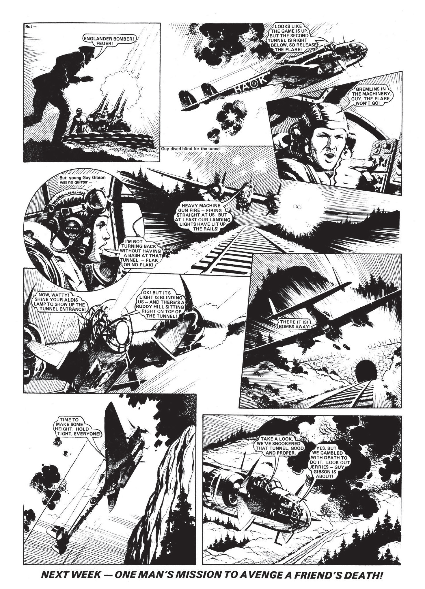 Read online Judge Dredd Megazine (Vol. 5) comic -  Issue #397 - 128