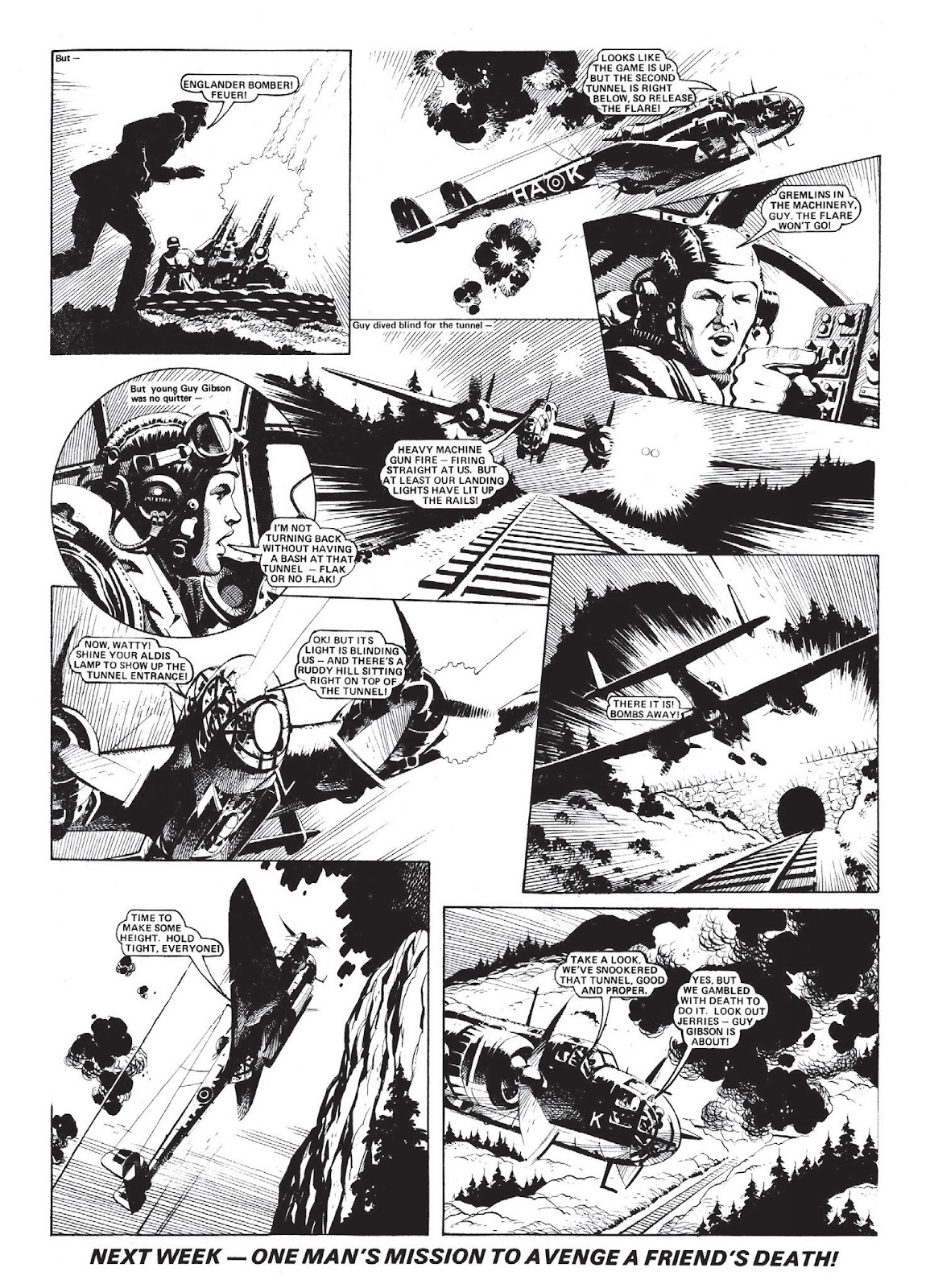 Judge Dredd Megazine (Vol. 5) issue 397 - Page 128