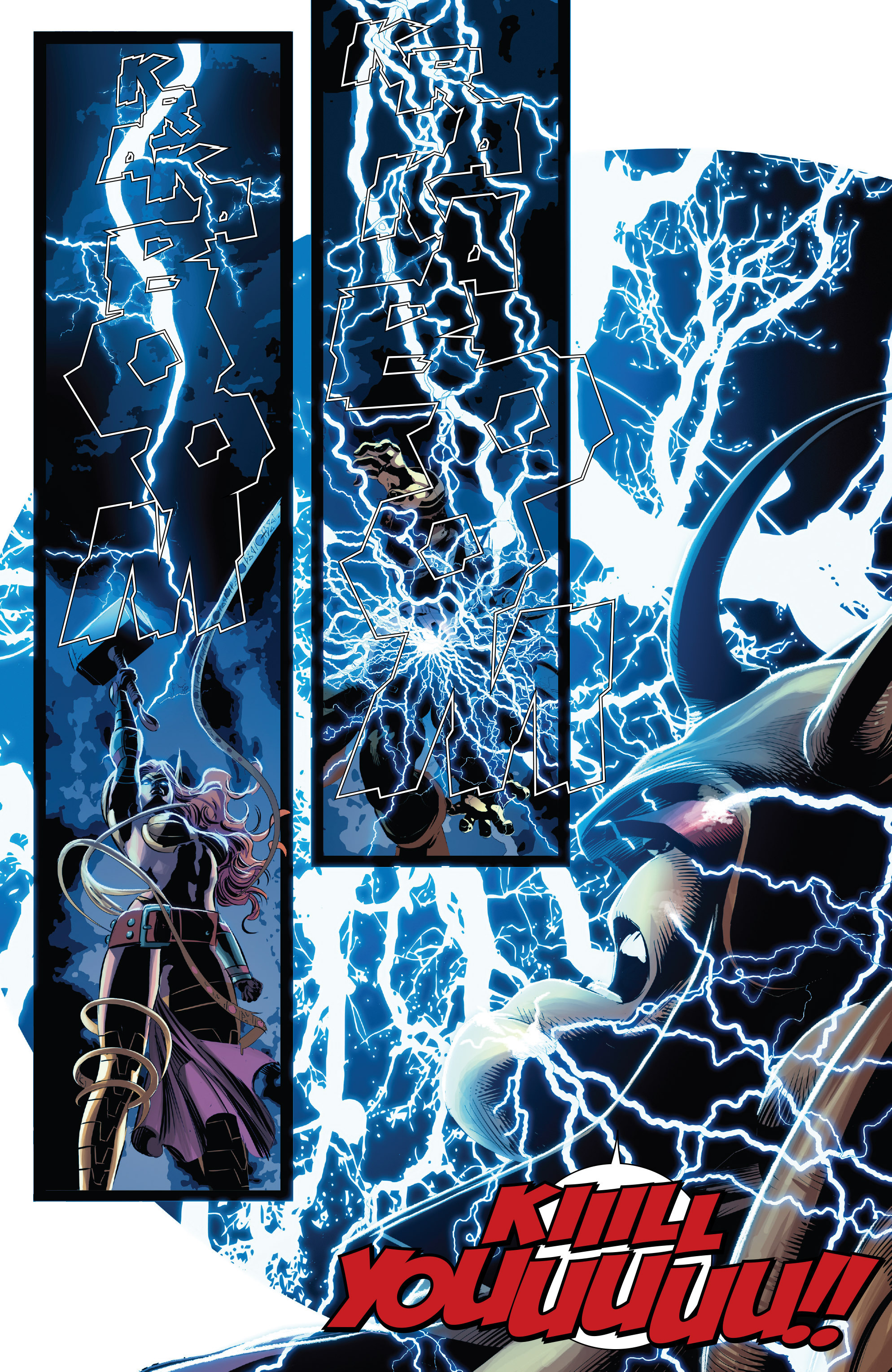 Read online Guardians Of Knowhere comic -  Issue #3 - 7