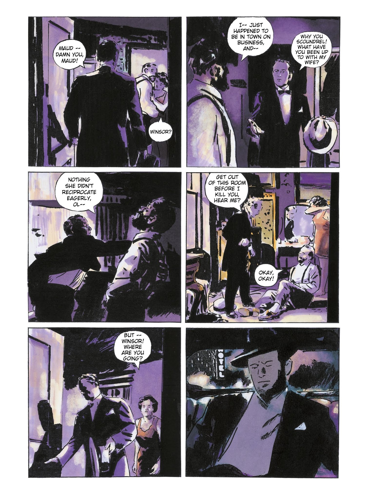 Read online McCay comic -  Issue # TPB (Part 2) - 56