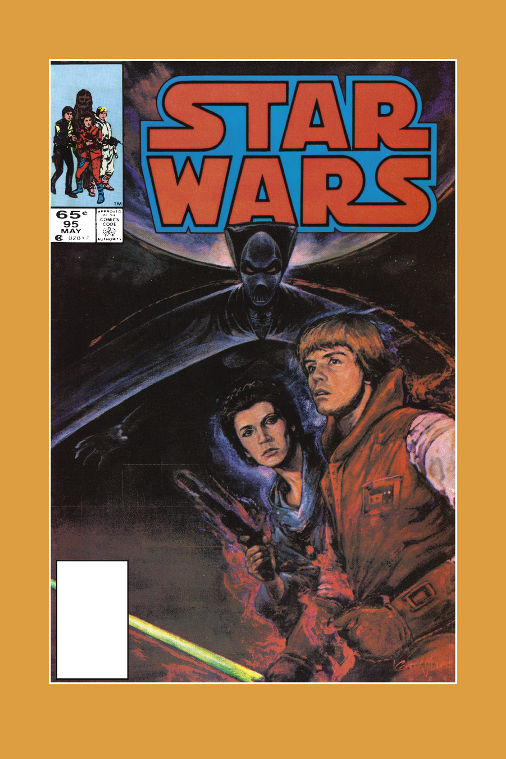 Read online Star Wars Omnibus comic -  Issue # Vol. 21 - 228