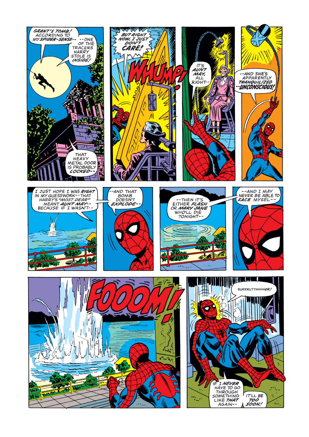 The Amazing Spider-Man (1963) 137 Page 15