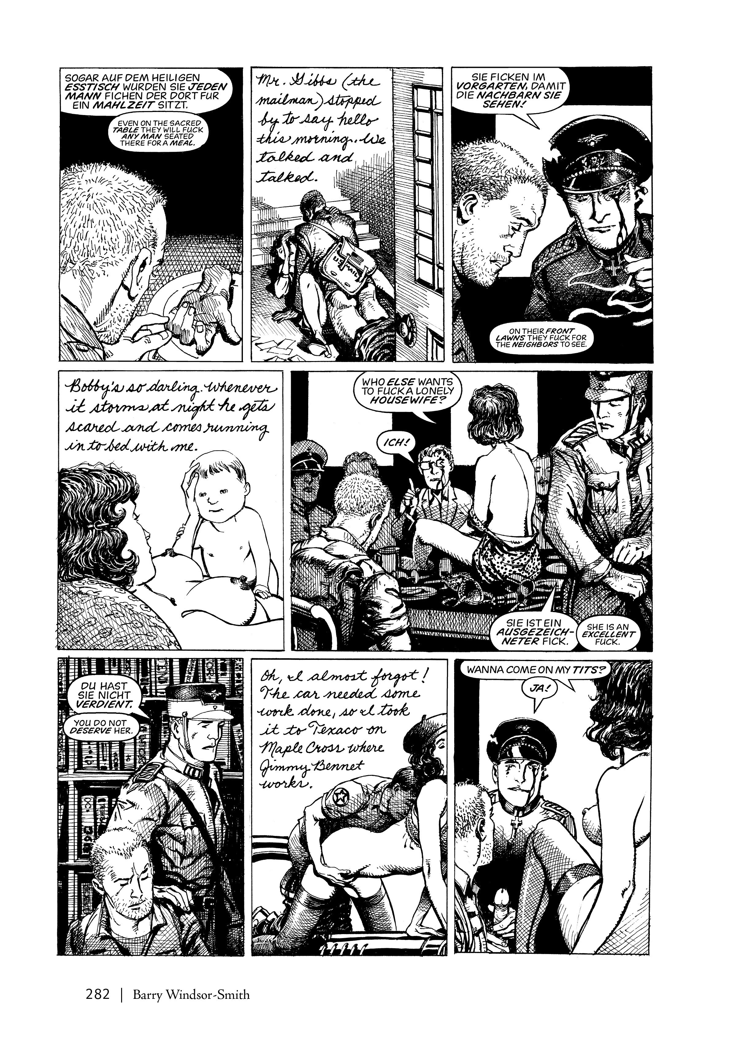 Read online Monsters comic -  Issue # TPB (Part 3) - 79