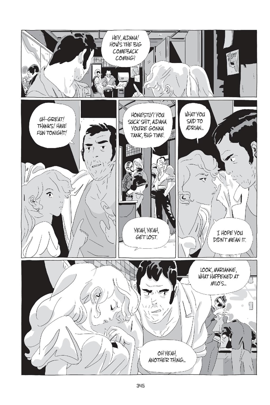 Lastman issue TPB 2 (Part 4) - Page 53