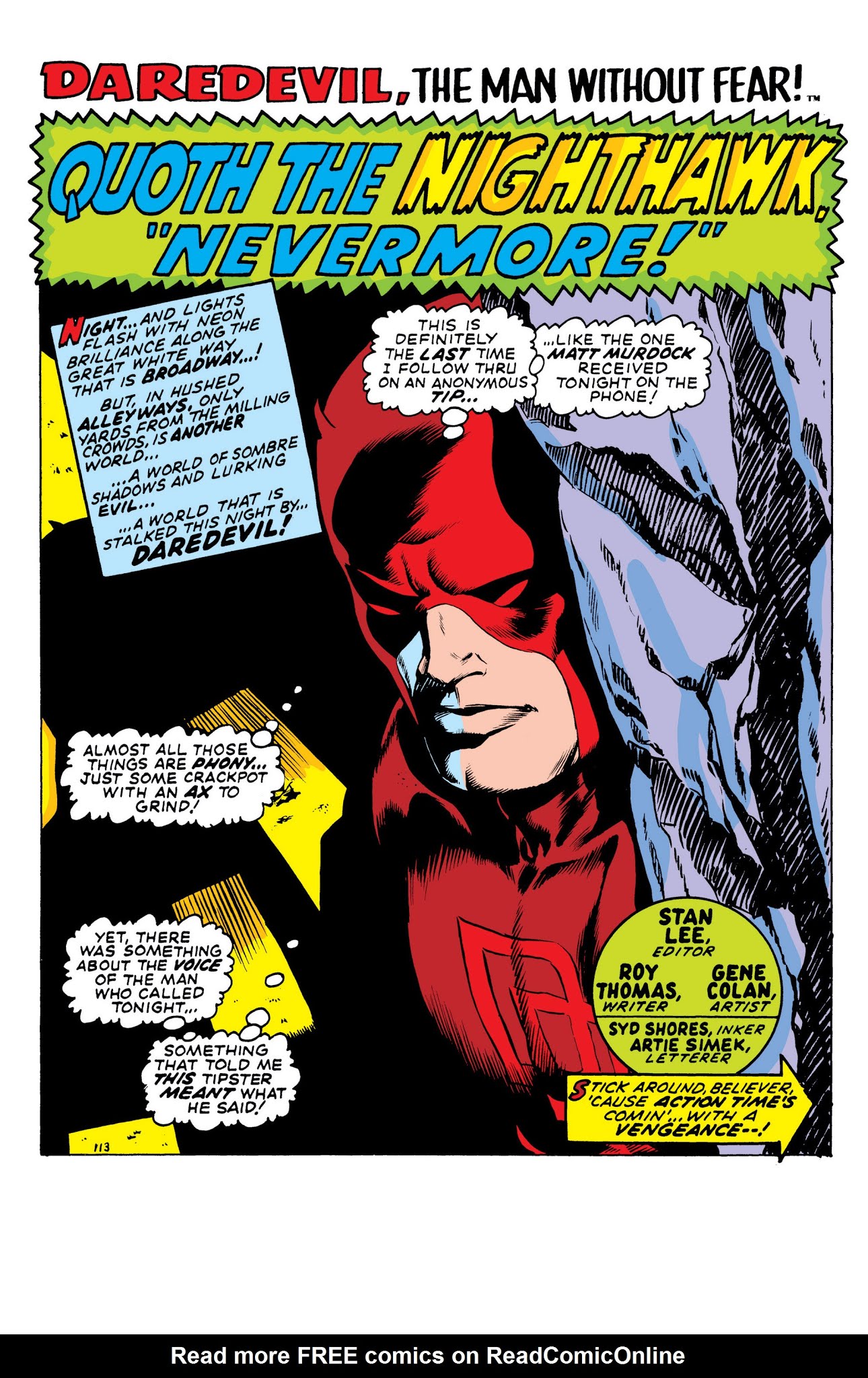 Read online Daredevil Epic Collection comic -  Issue # TPB 3 (Part 5) - 27