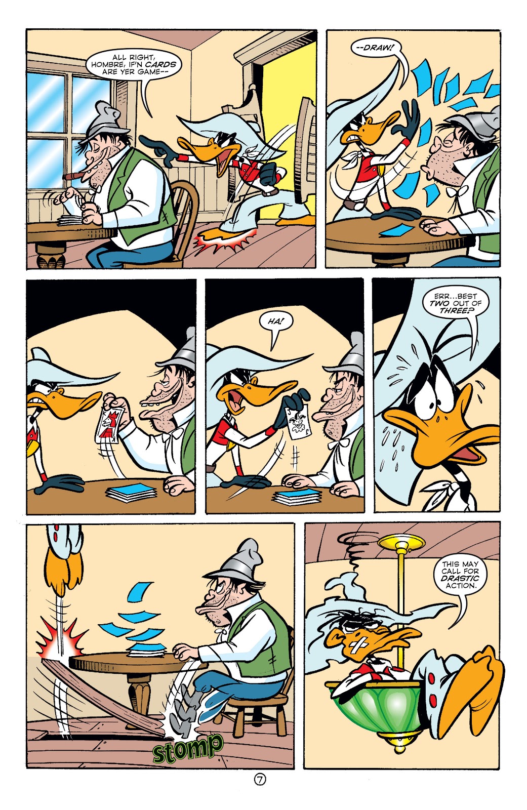 Looney Tunes (1994) issue 219 - Page 20