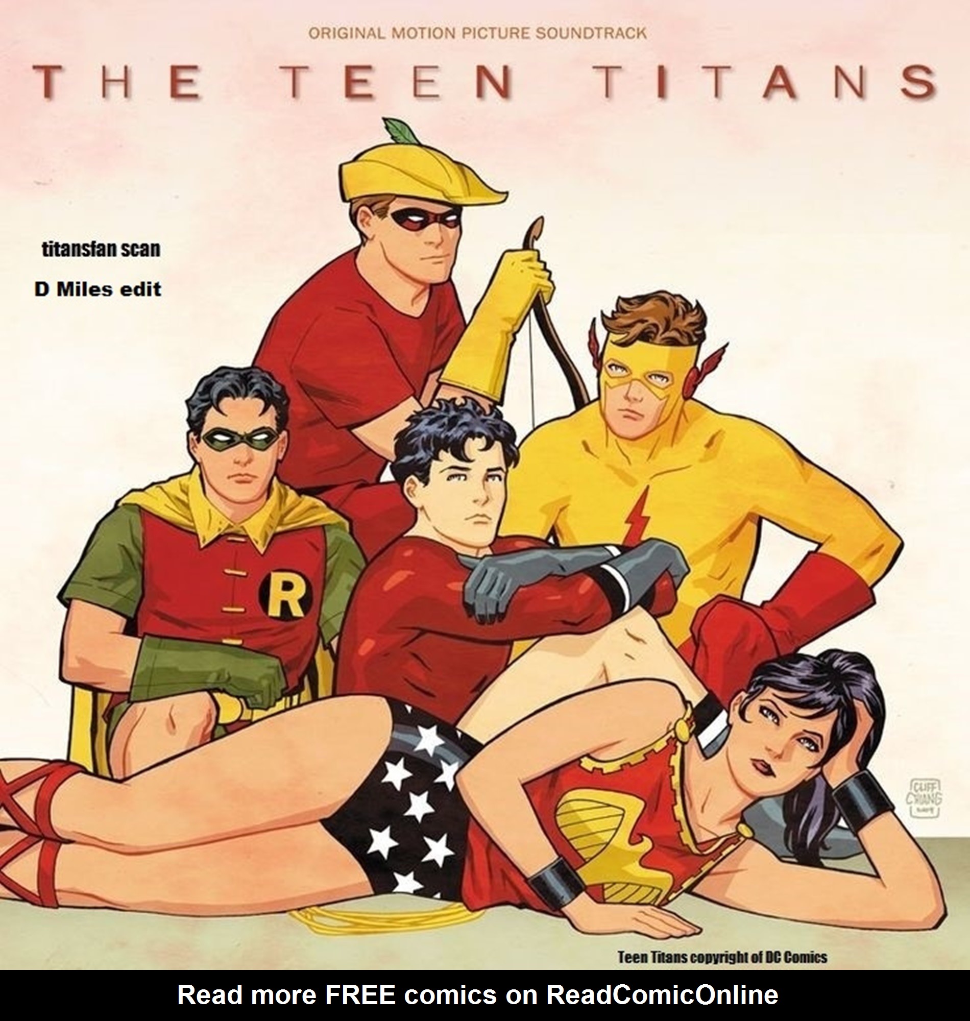 Read online Super Duck Comics comic -  Issue #24 - 53