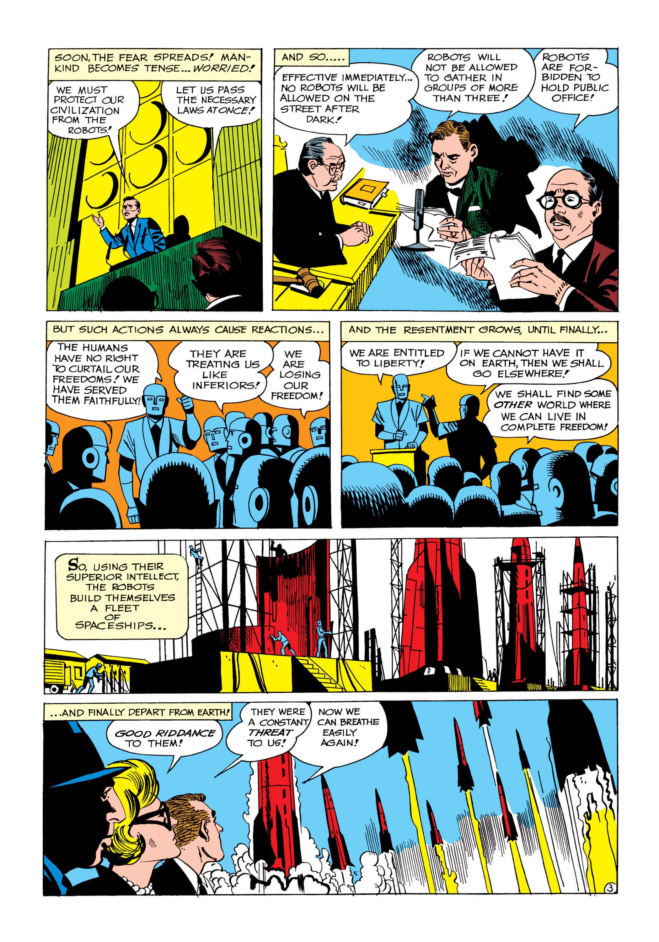 Tales of Suspense (1959) 35 Page 23