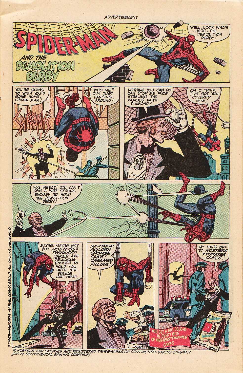 Read online Walt Disney The Black Hole comic -  Issue #3 - 7