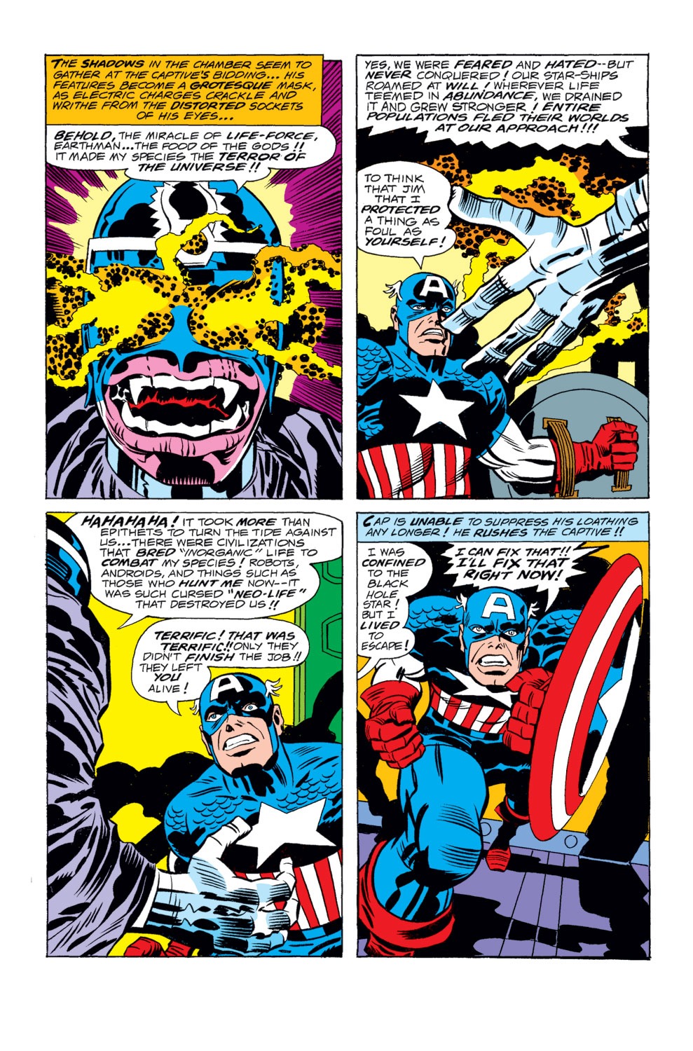 Captain America (1968) _Annual 3 #3 - English 24