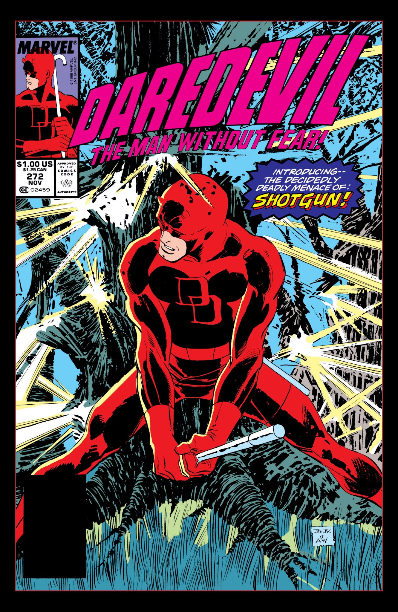 Read online Daredevil Epic Collection comic -  Issue # TPB 14 (Part 1) - 84
