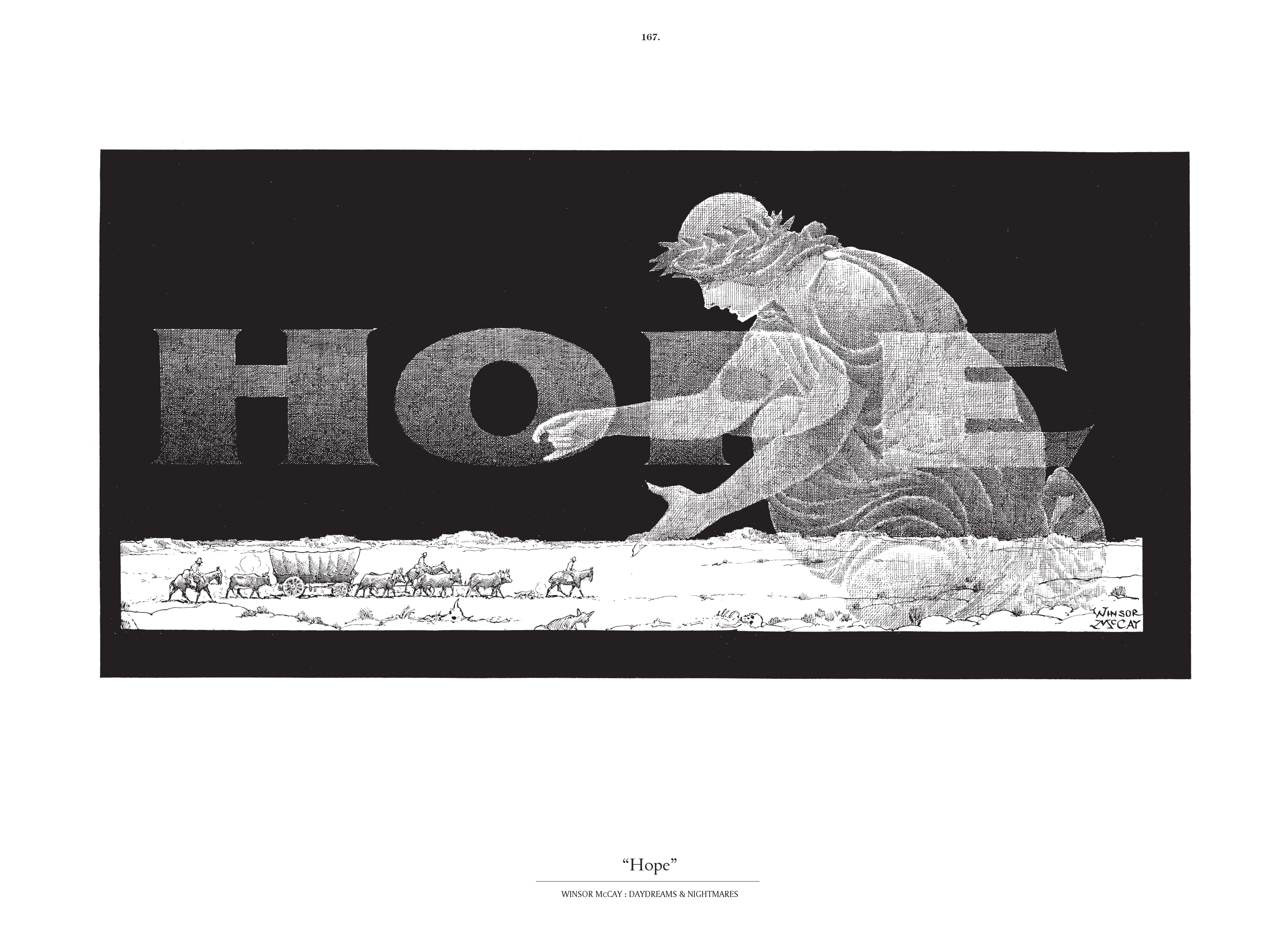 Read online Daydreams and Nightmares comic -  Issue # TPB (Part 2) - 68