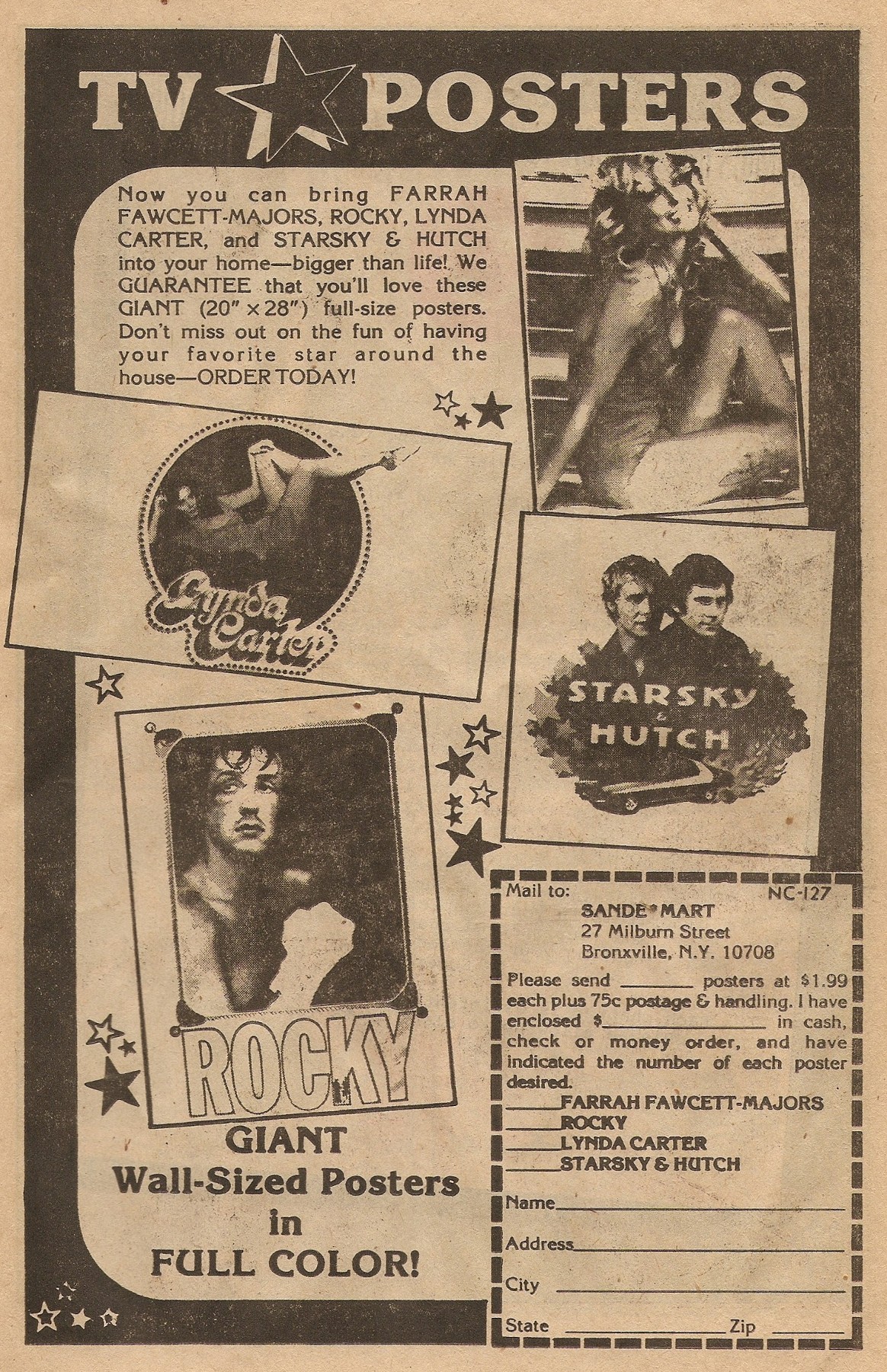 Read online Metal Men (1963) comic -  Issue #55 - 23