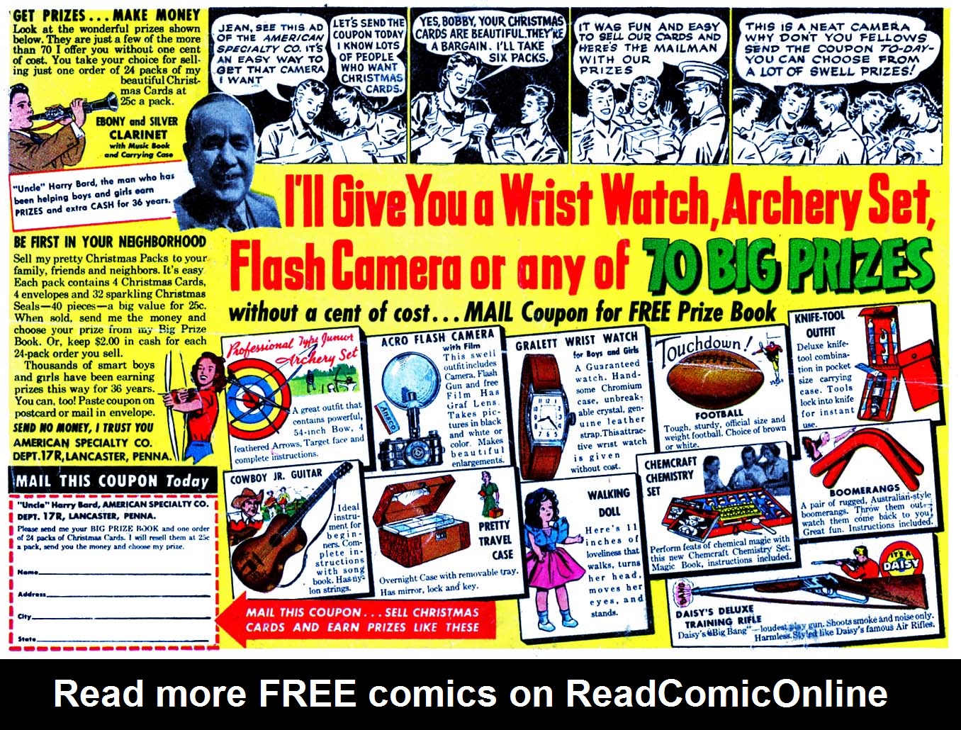 Read online All-American Men of War comic -  Issue #15 - 36