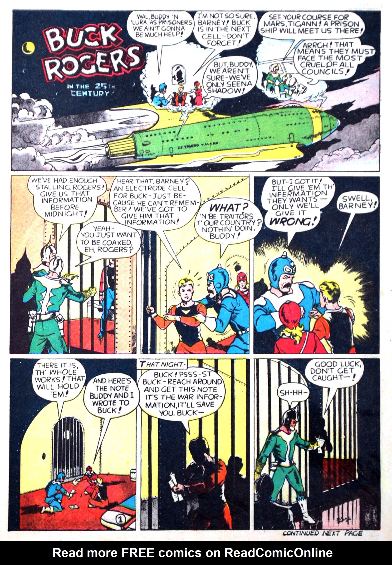 Read online Famous Funnies comic -  Issue #75 - 17