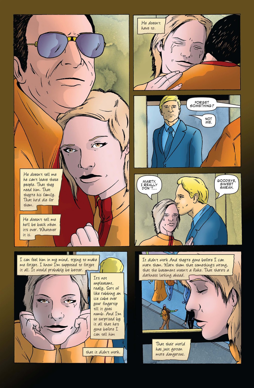 Philosopher Rex issue 4 - Page 24