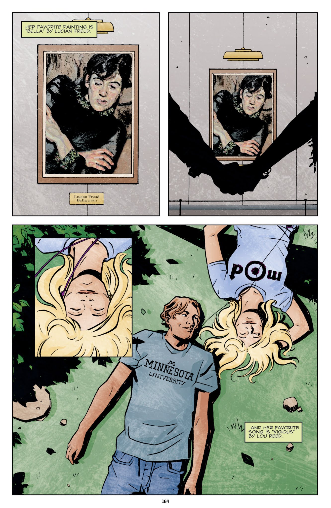 Read online G.I. Joe: The IDW Collection comic -  Issue # TPB 3 - 164