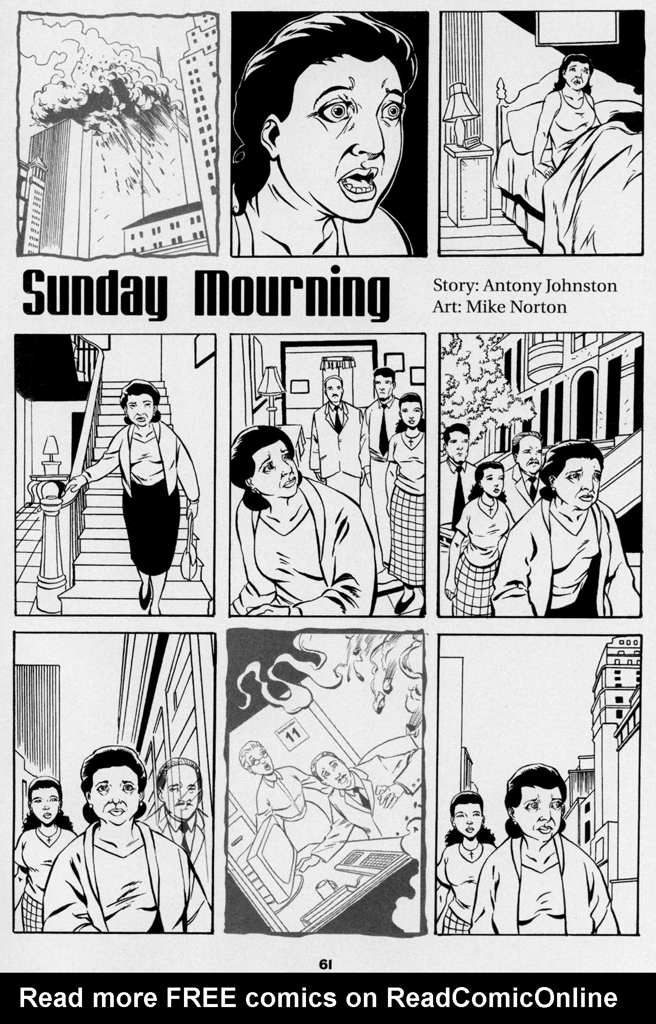 Read online 9-11 comic -  Issue #1 - 61