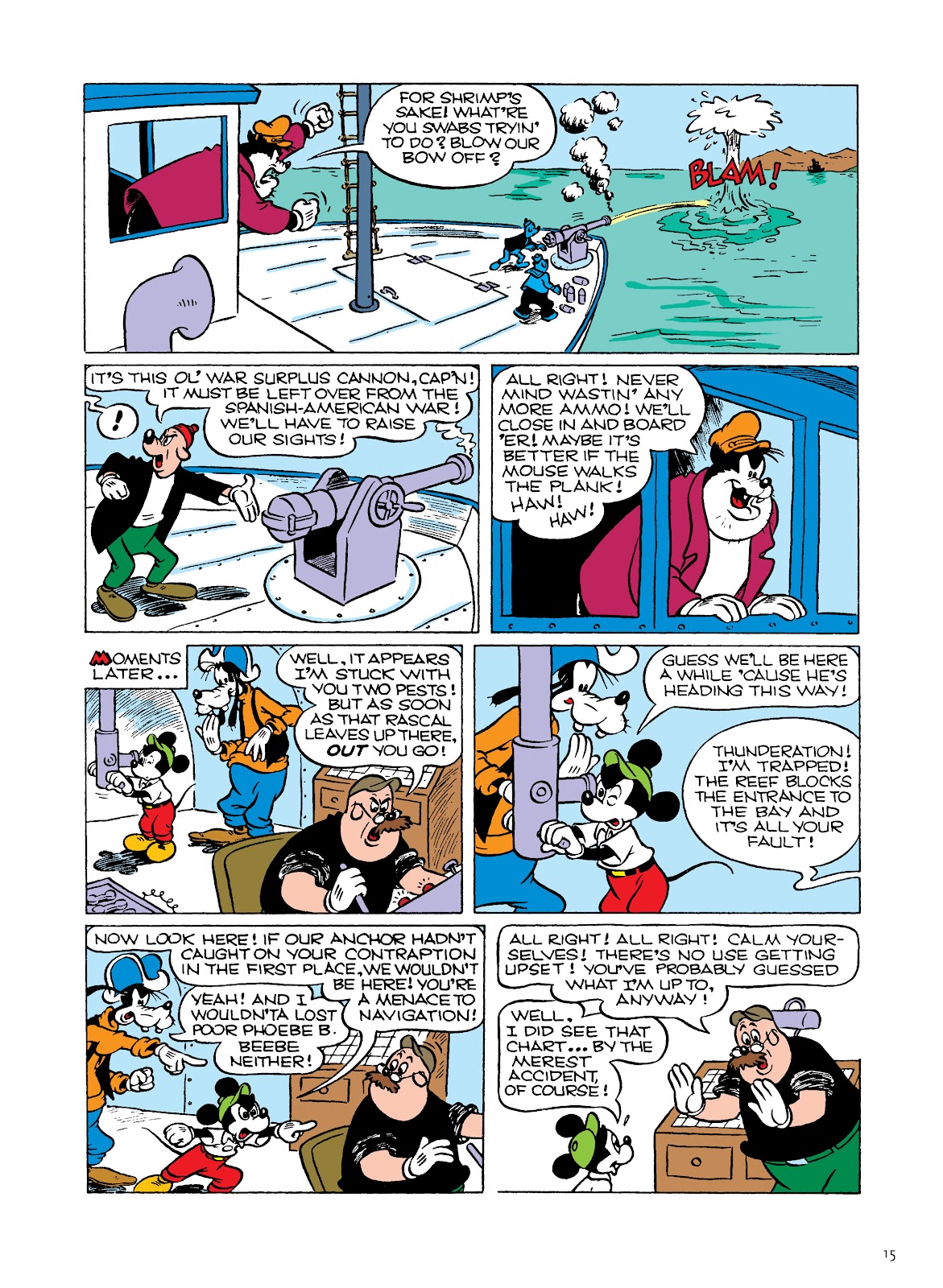 Disney Masters issue TPB 13 (Part 1) - Page 22
