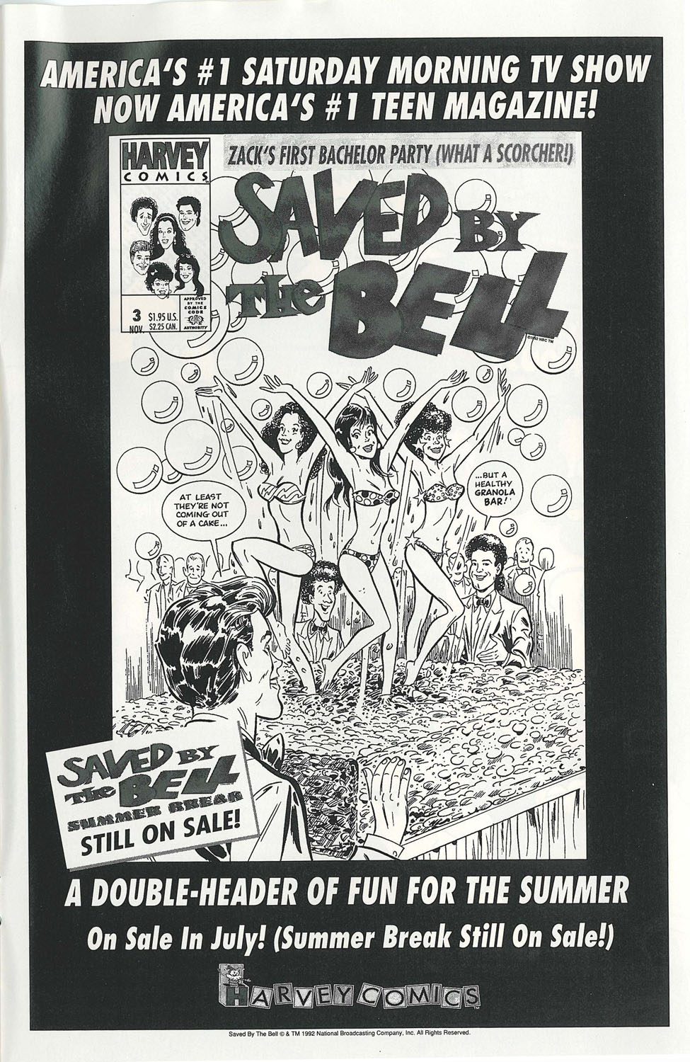 Read online Little Audrey comic -  Issue #2 - 34