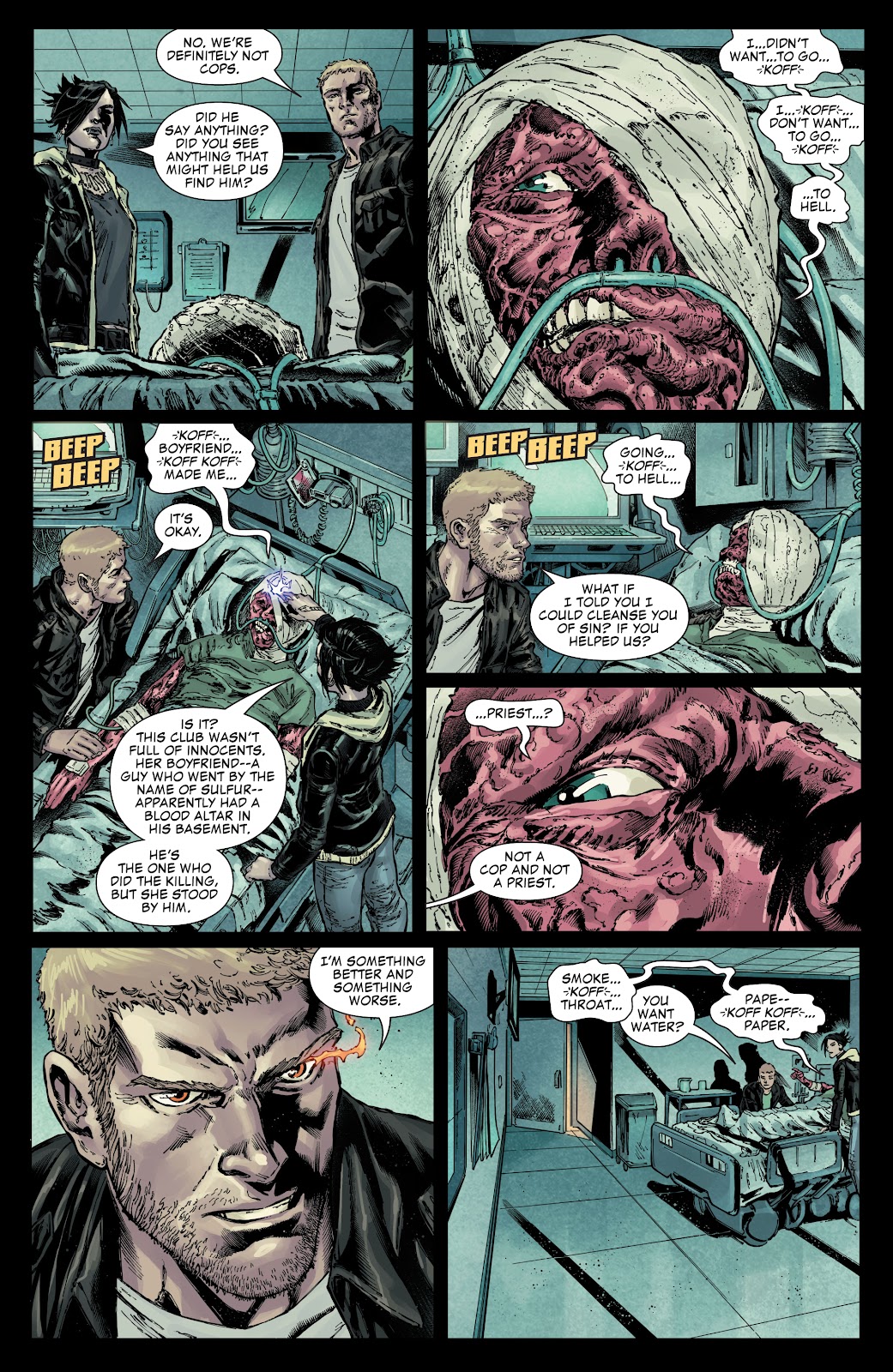 Ghost Rider (2022) issue 13 - Page 13