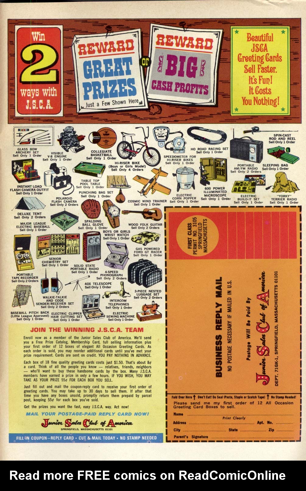 Read online Walt Disney's Comics and Stories comic -  Issue #366 - 35