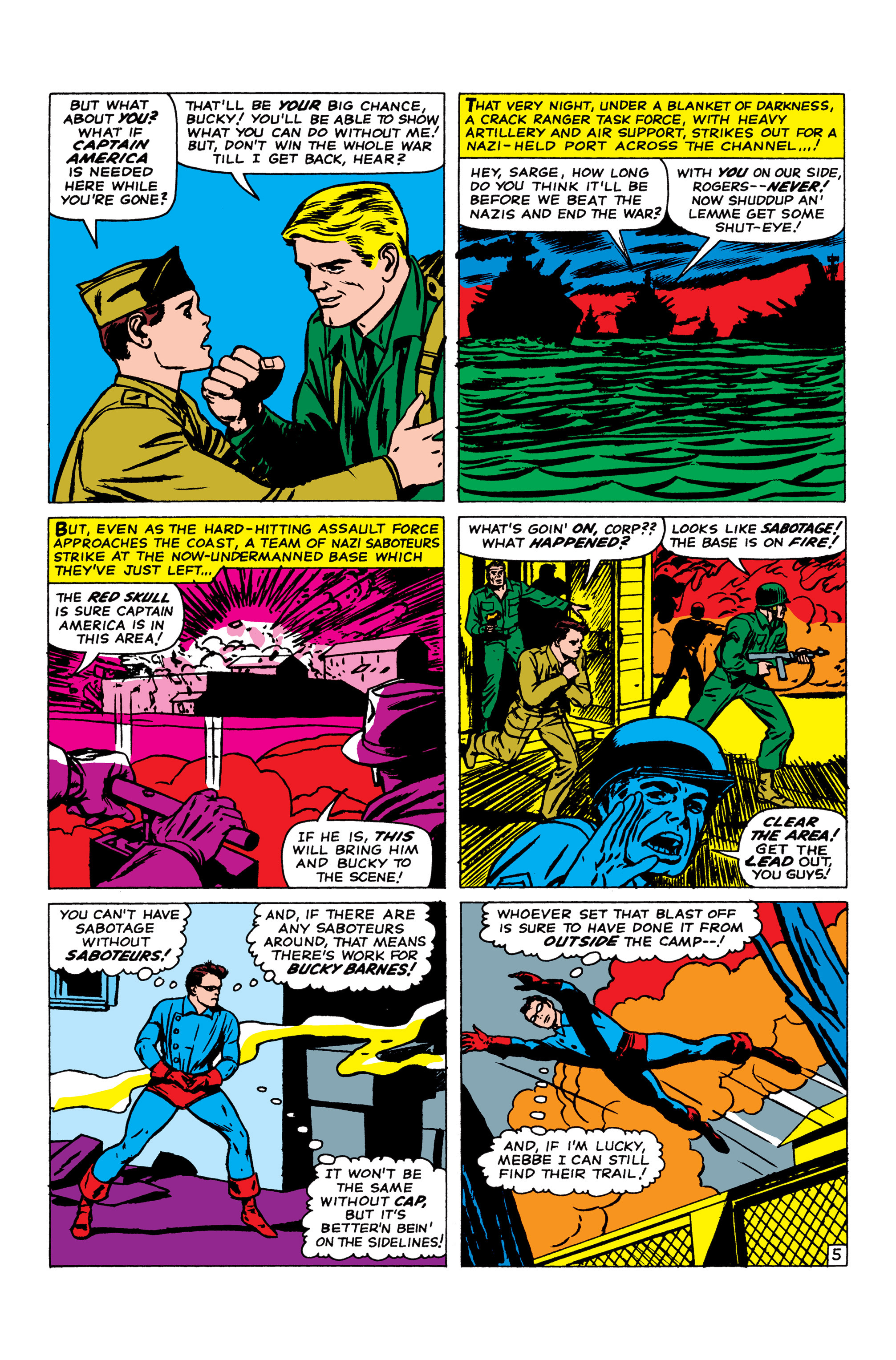 Tales of Suspense (1959) 69 Page 17