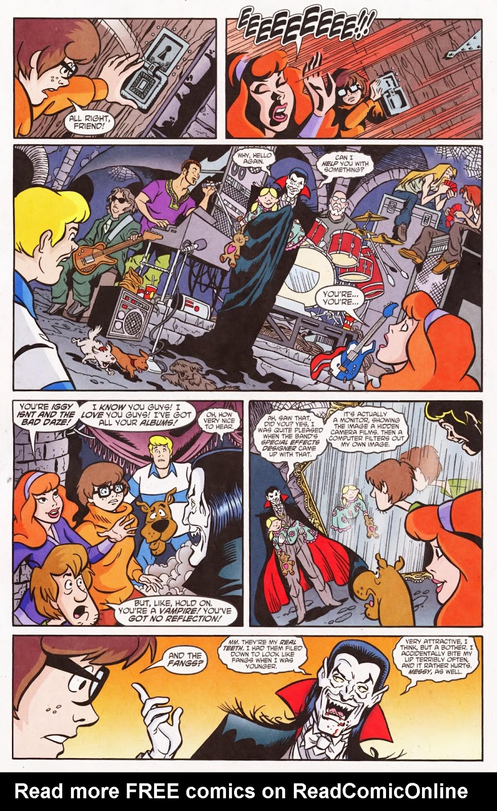 Scooby-Doo (1997) issue 137 - Page 9