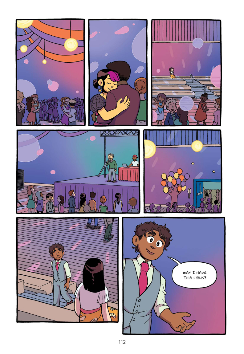 Read online The Baby-Sitters Club comic -  Issue # TPB 8 (Part 2) - 14