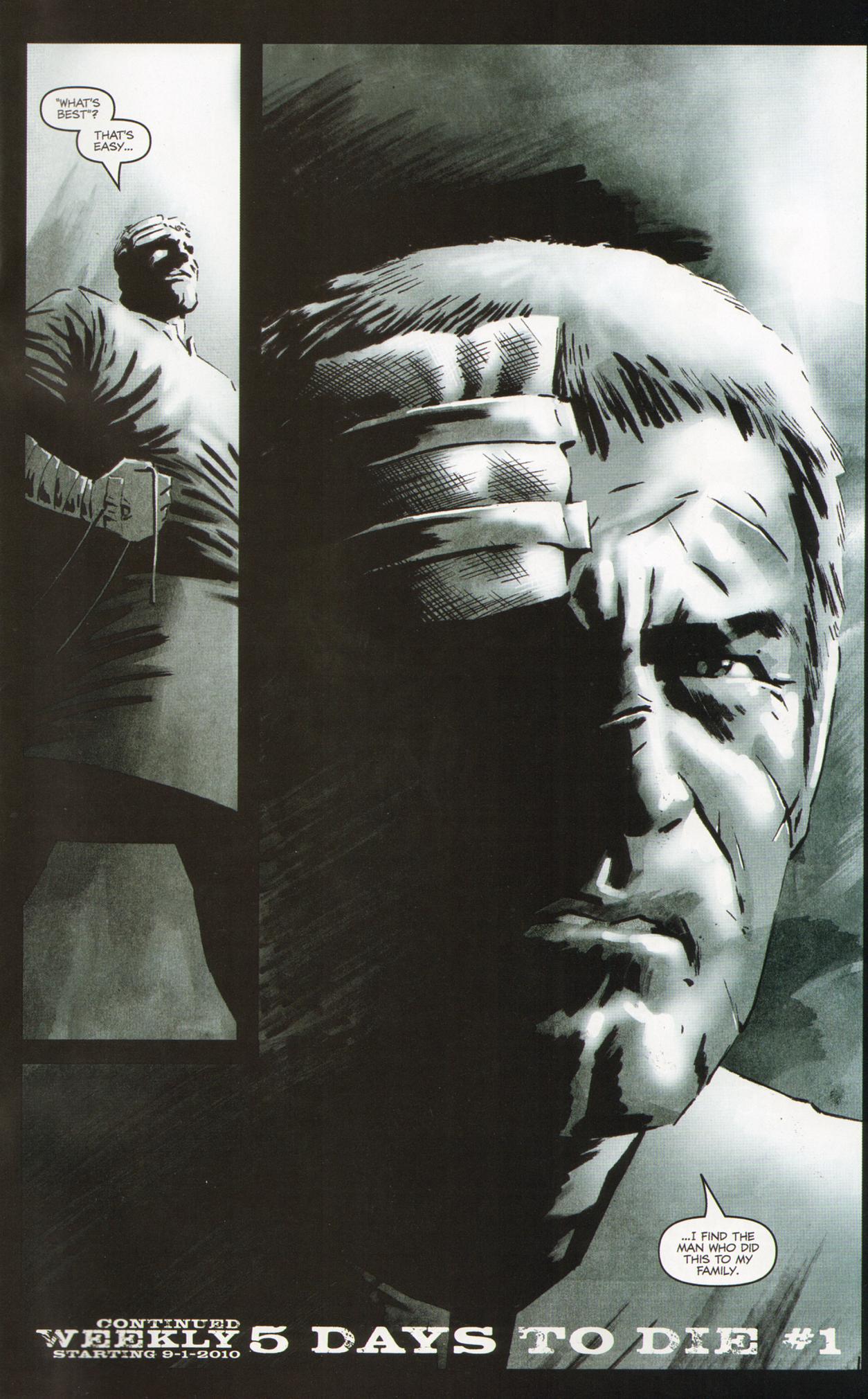 Read online IT! The Terror From Beyond Space comic -  Issue #3 - 31