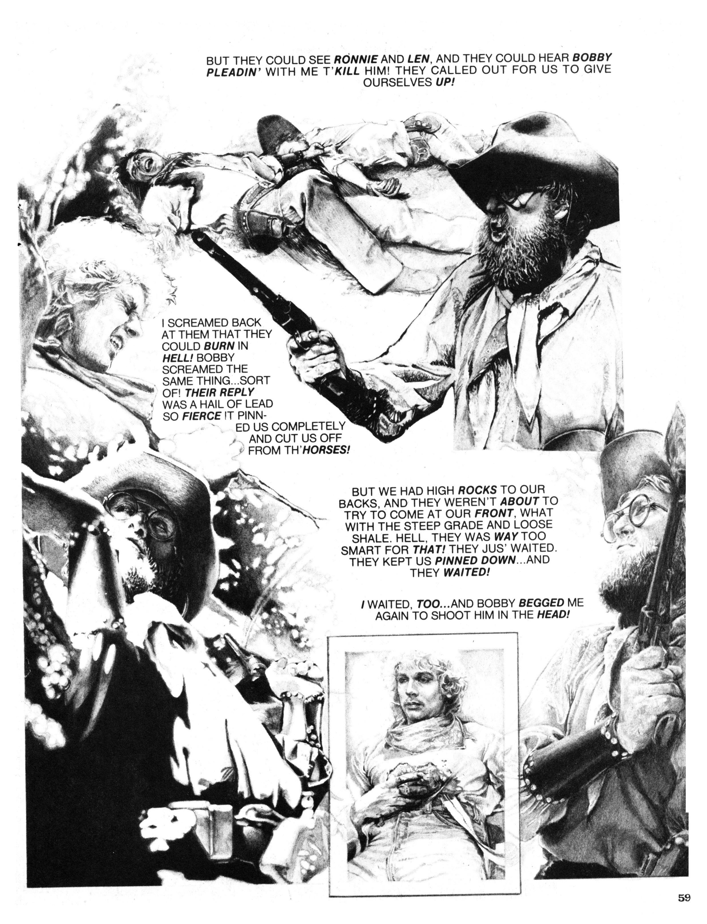 Read online Vampirella (1969) comic -  Issue #94 - 59