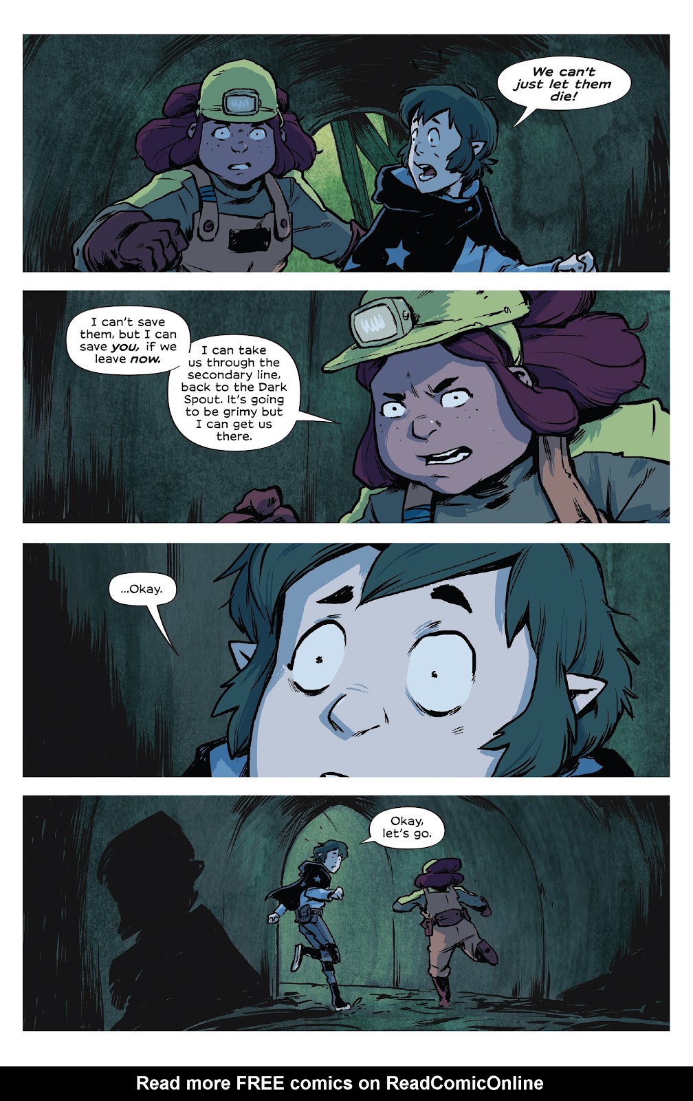 Wynd issue 3 - Page 32