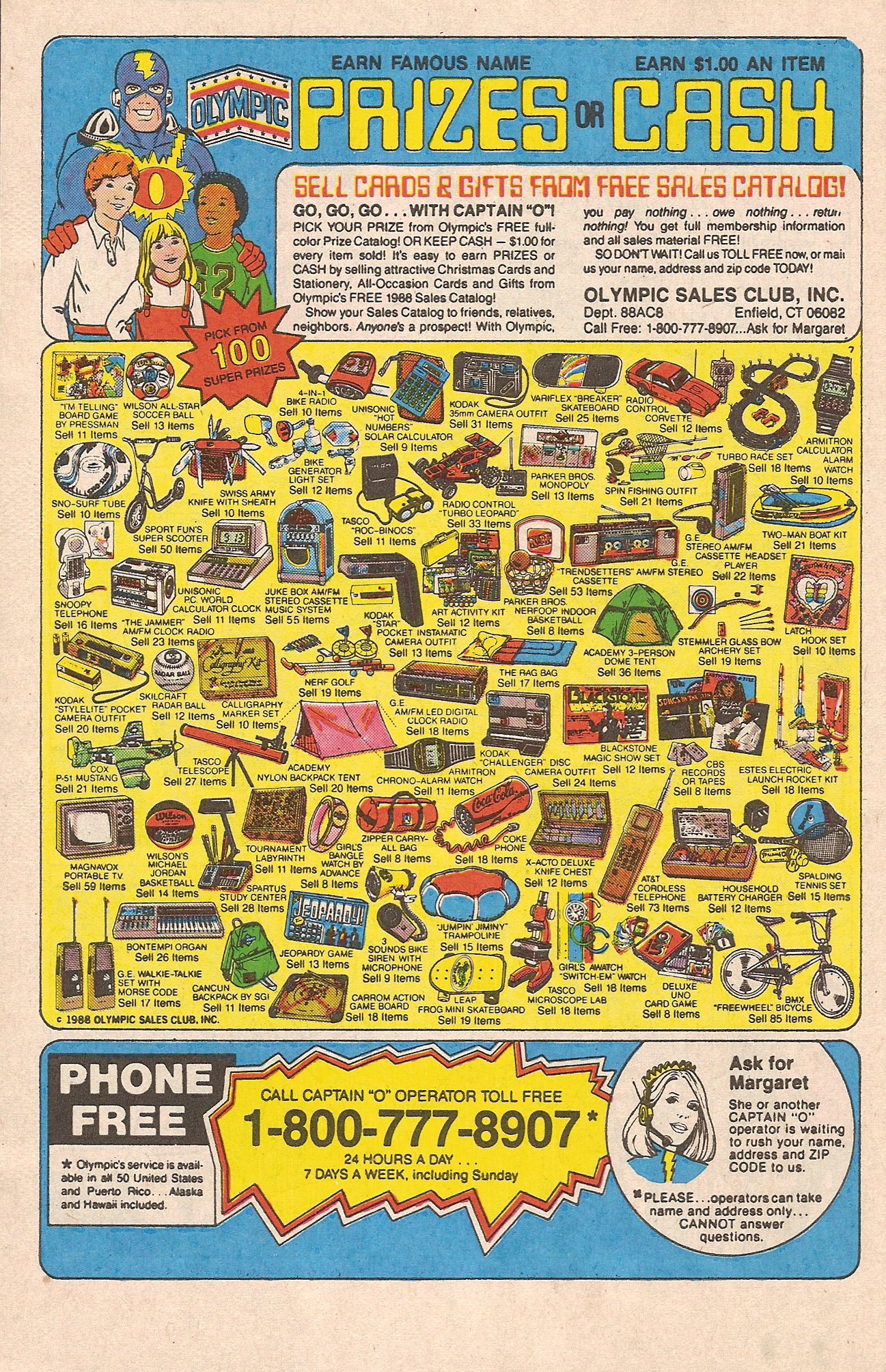 Read online Jughead (1987) comic -  Issue #8 - 34