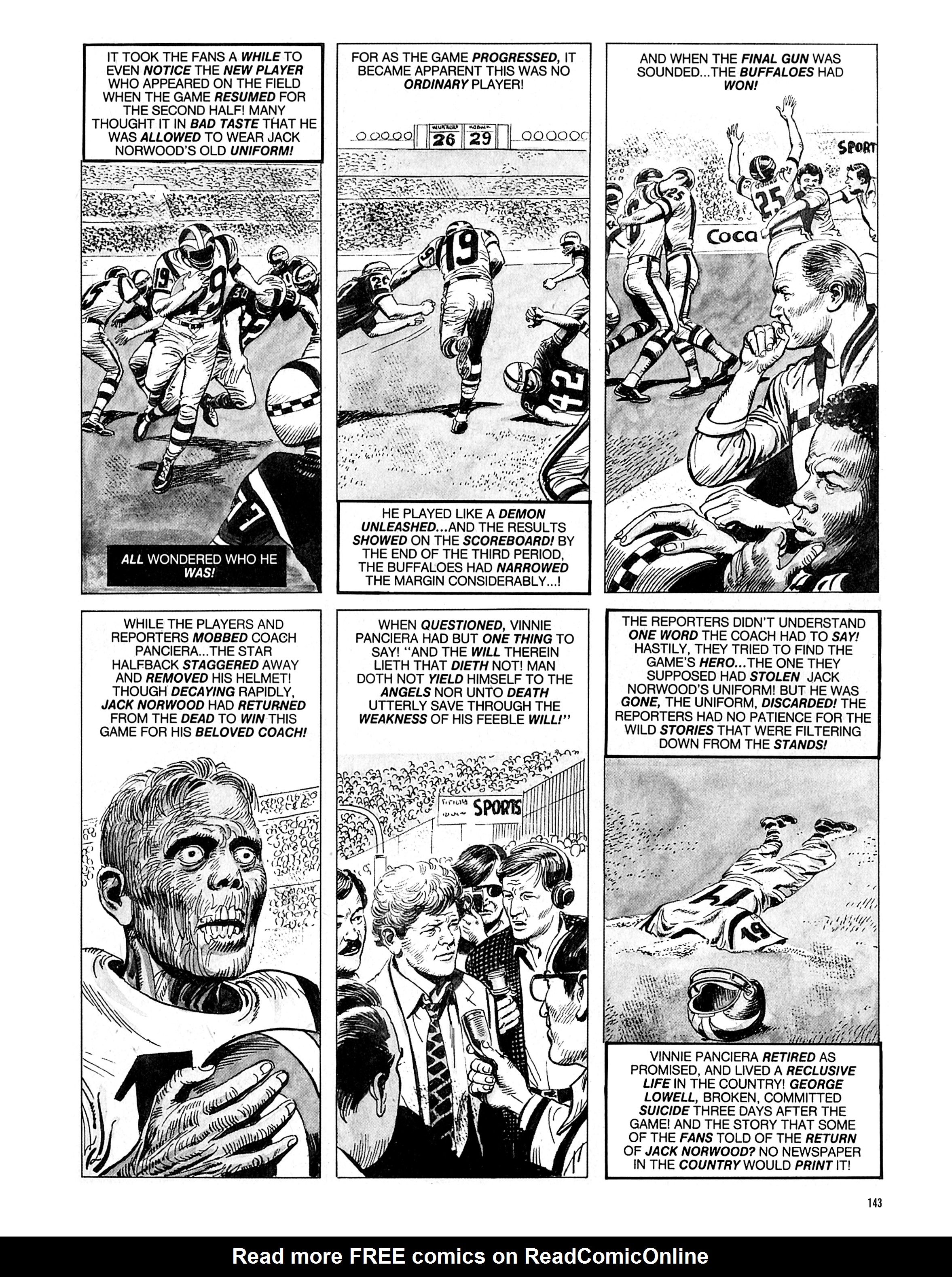 Read online Creepy Archives comic -  Issue # TPB 28 (Part 2) - 45