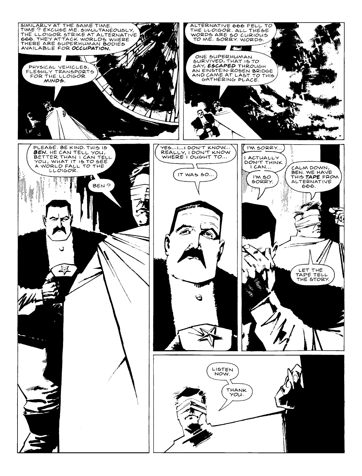 Read online Zenith (2014) comic -  Issue # TPB 3 - 30