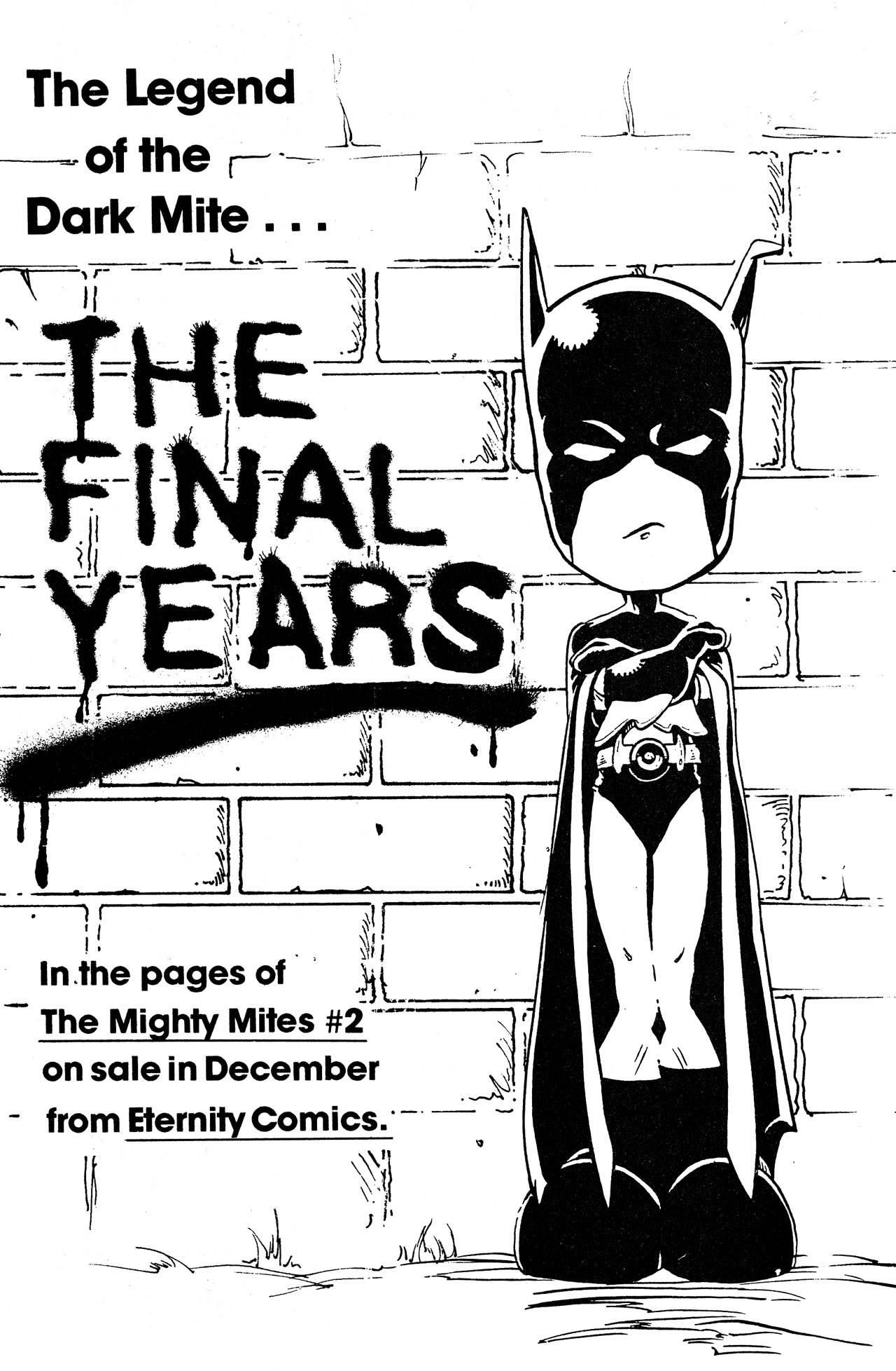 Read online The Mighty Mites comic -  Issue #1 - 30