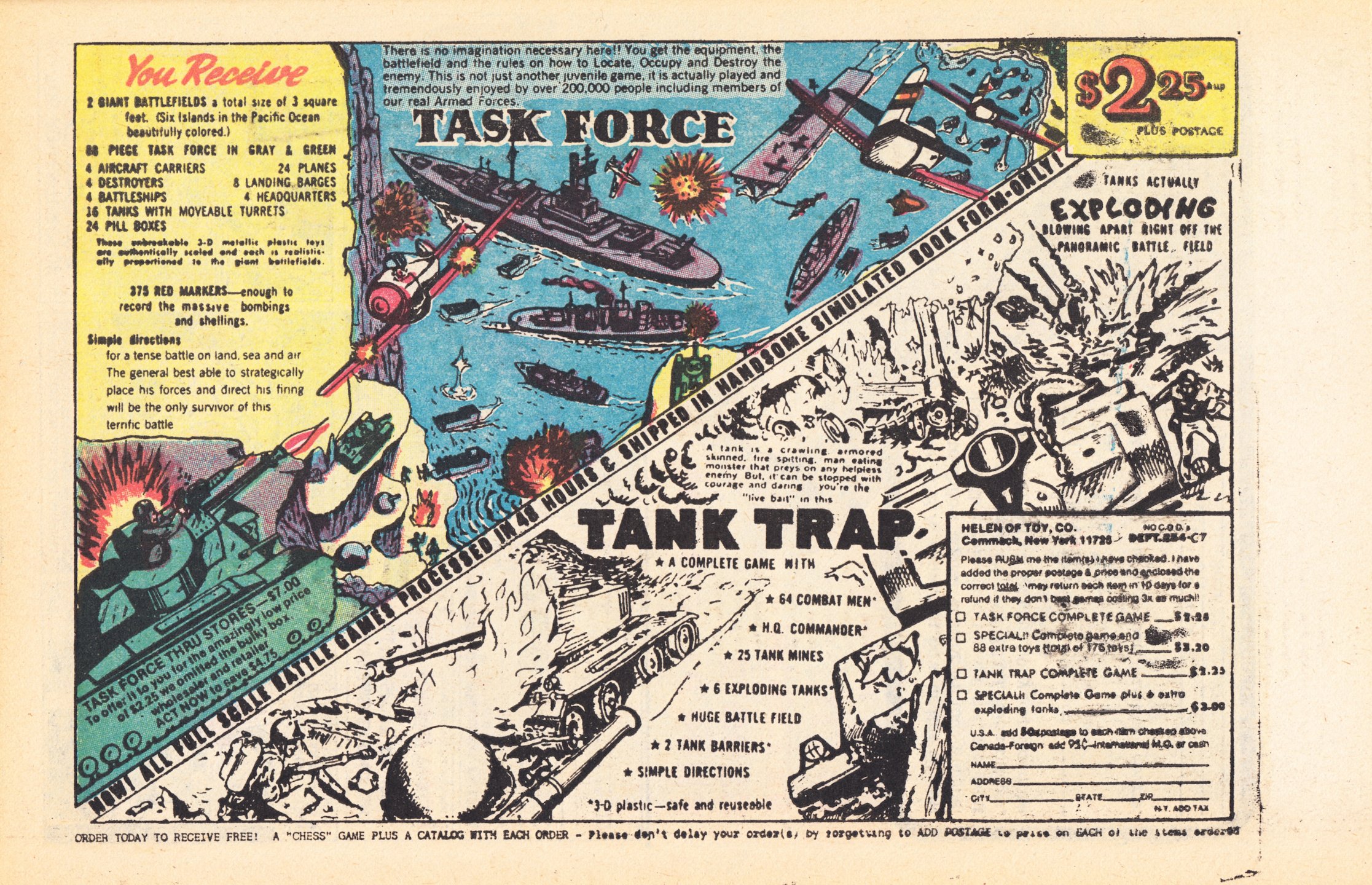 Read online Doomsday   1 (1975) comic -  Issue #7 - 34