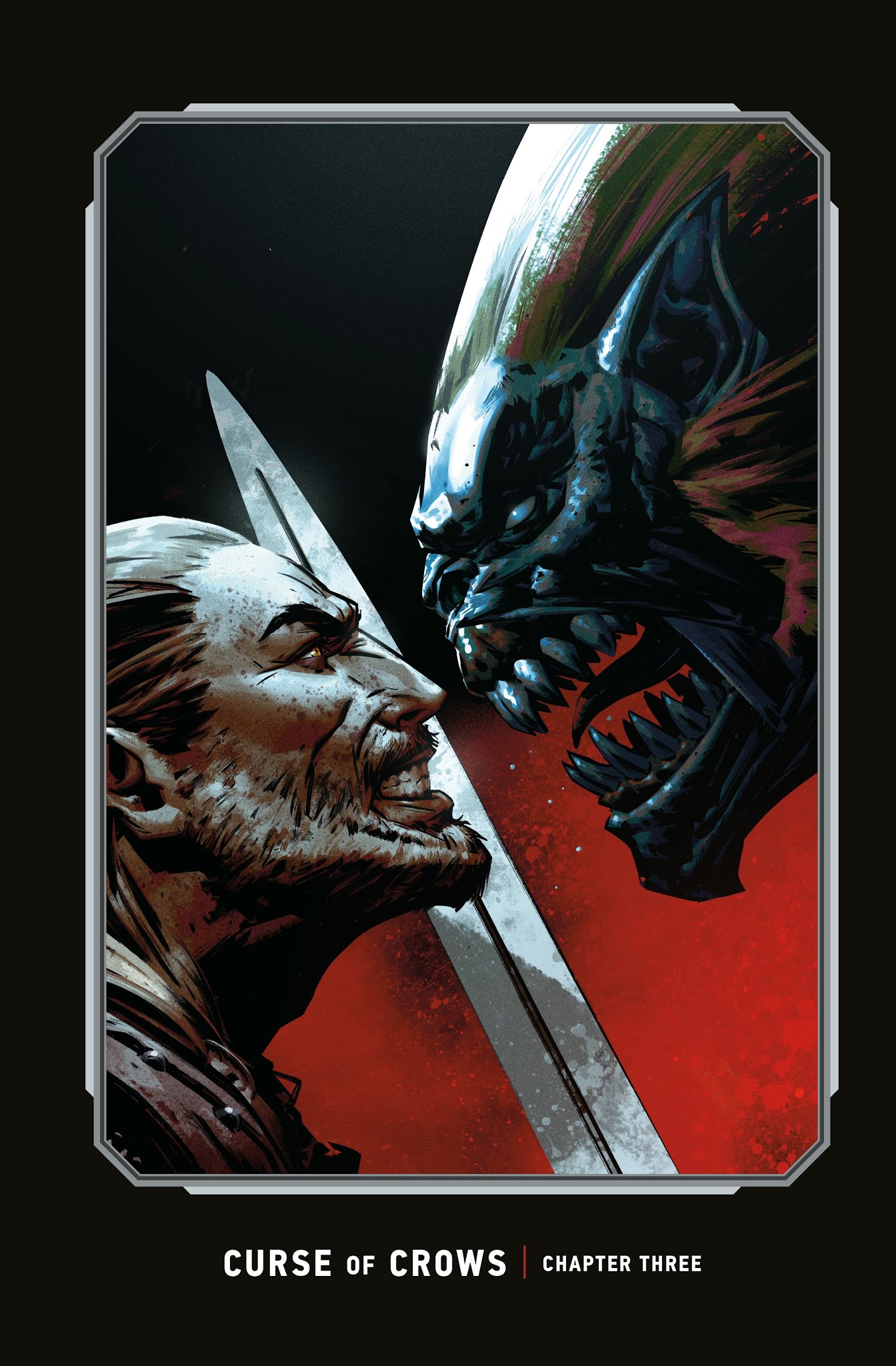 Read online The Witcher: Library Edition comic -  Issue # TPB (Part 4) - 44