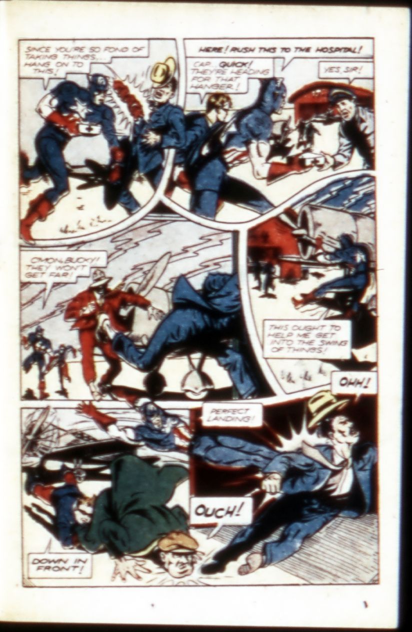 Captain America Comics 55 Page 26