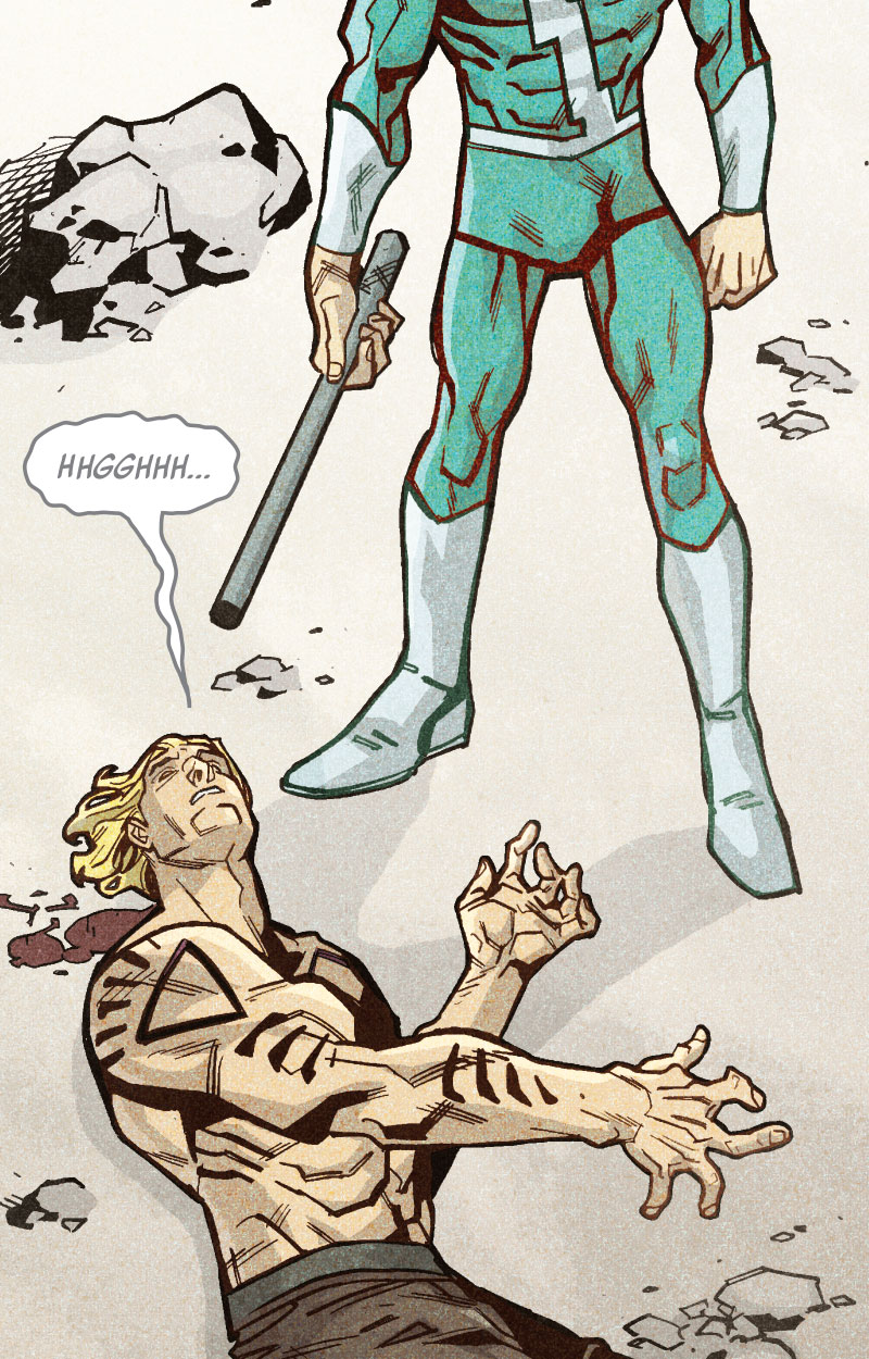 Read online Avengers Unlimited: Infinity Comic comic -  Issue #16 - 5